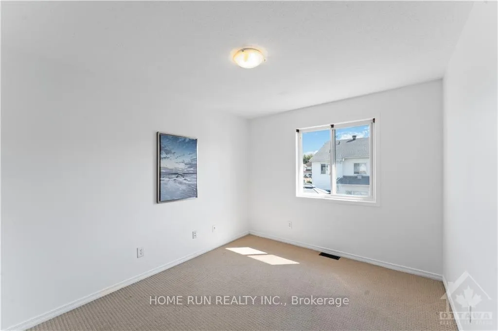 Photo 7 of 307 Copperfield Crescent, Ottawa, Barrhaven - Cedargrove/Fraserdale — HOMEH