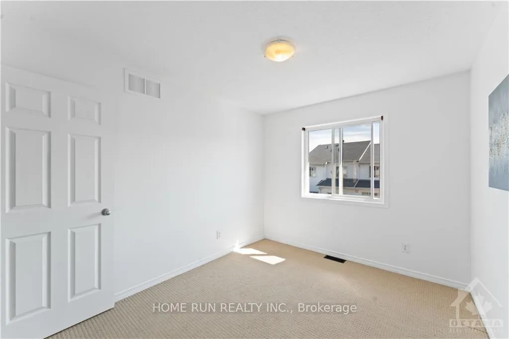 Photo 8 of 307 Copperfield Crescent, Ottawa, Barrhaven - Cedargrove/Fraserdale — HOMEH