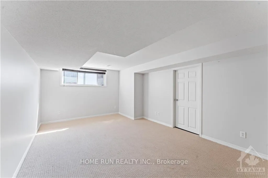 Photo 9 of 307 Copperfield Crescent, Ottawa, Barrhaven - Cedargrove/Fraserdale — HOMEH