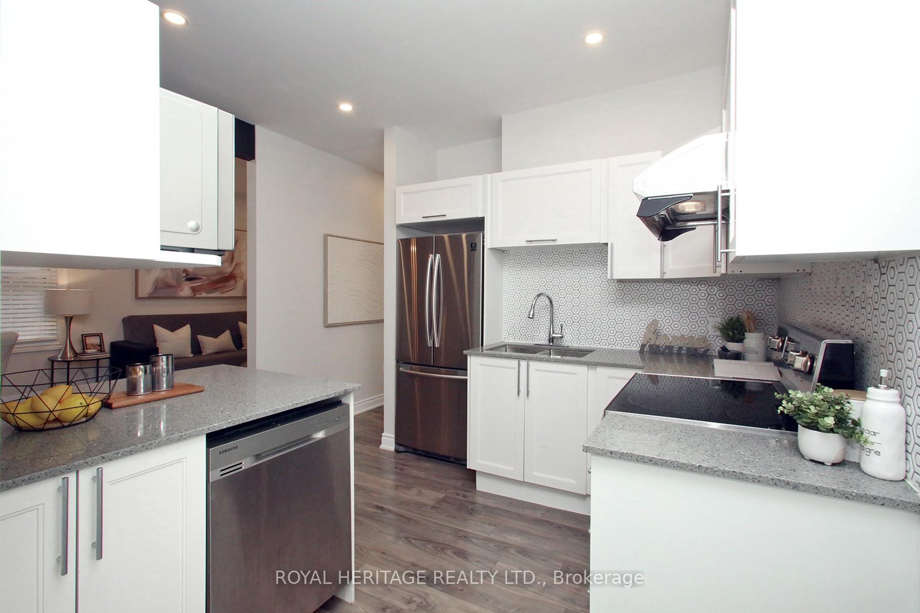 Photo 6 of 294 Burk Street, Oshawa, Vanier — HOMEH