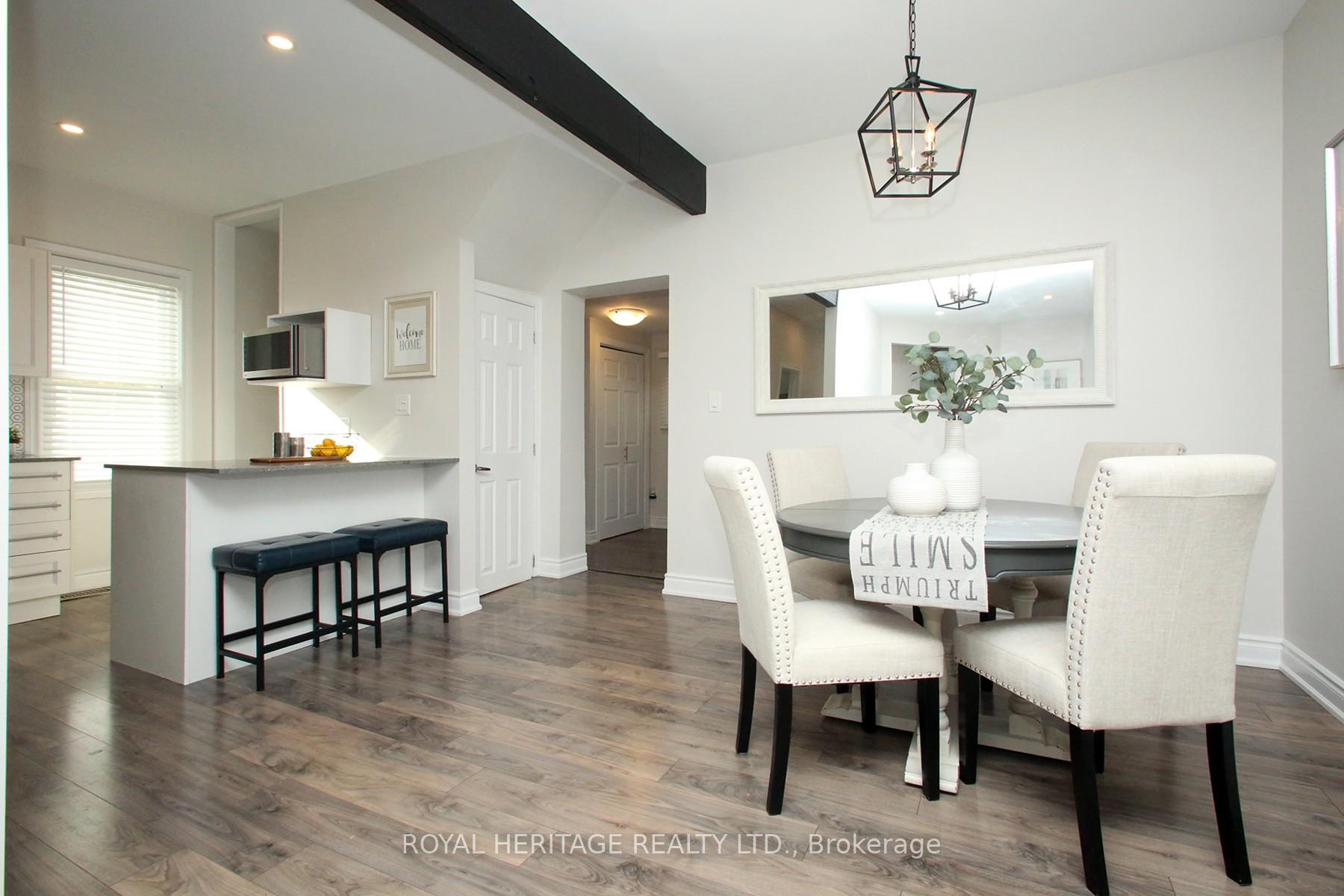 Photo 8 of 294 Burk Street, Oshawa, Vanier — HOMEH