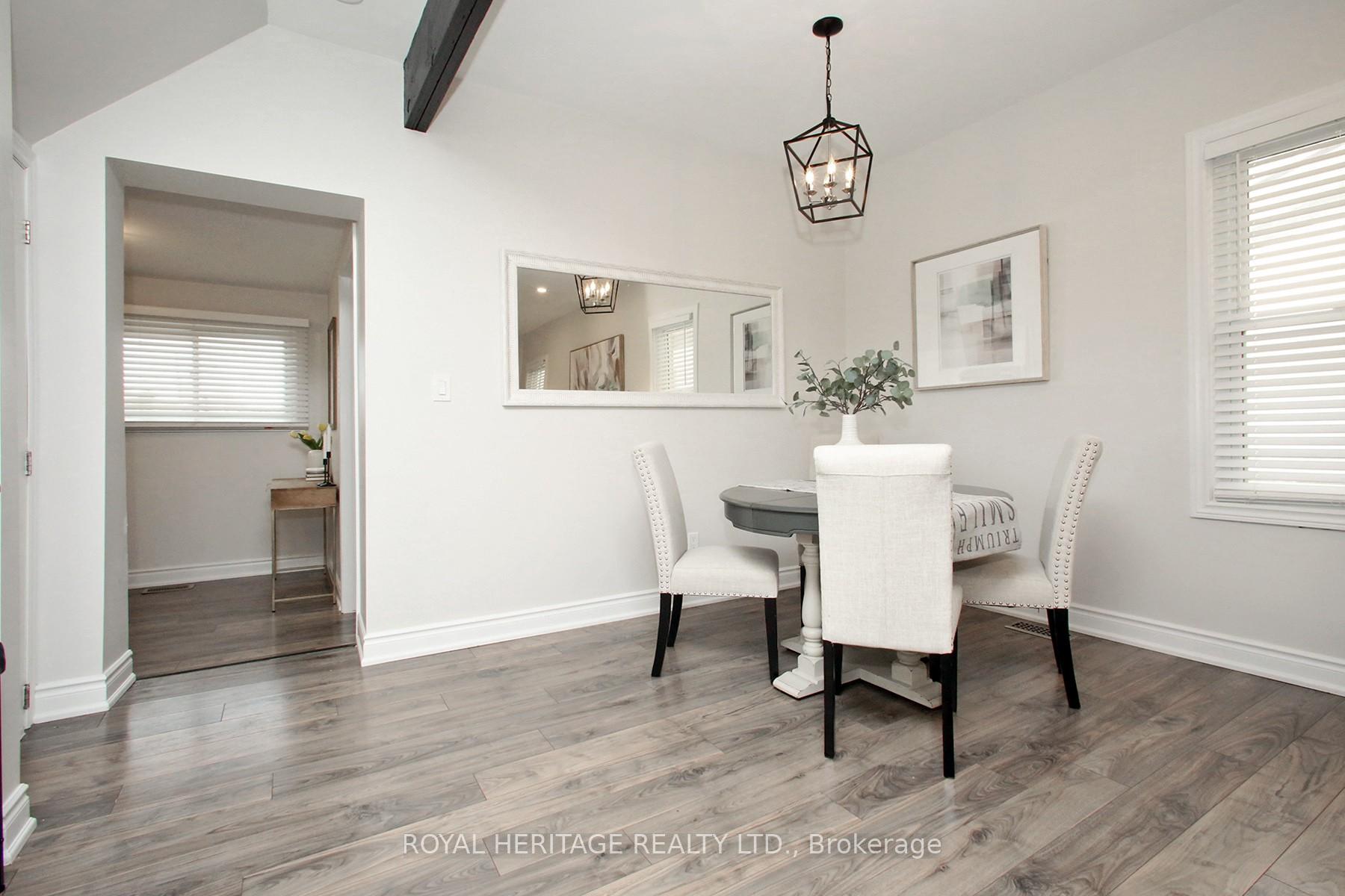 Photo 9 of 294 Burk Street, Oshawa, Vanier — HOMEH