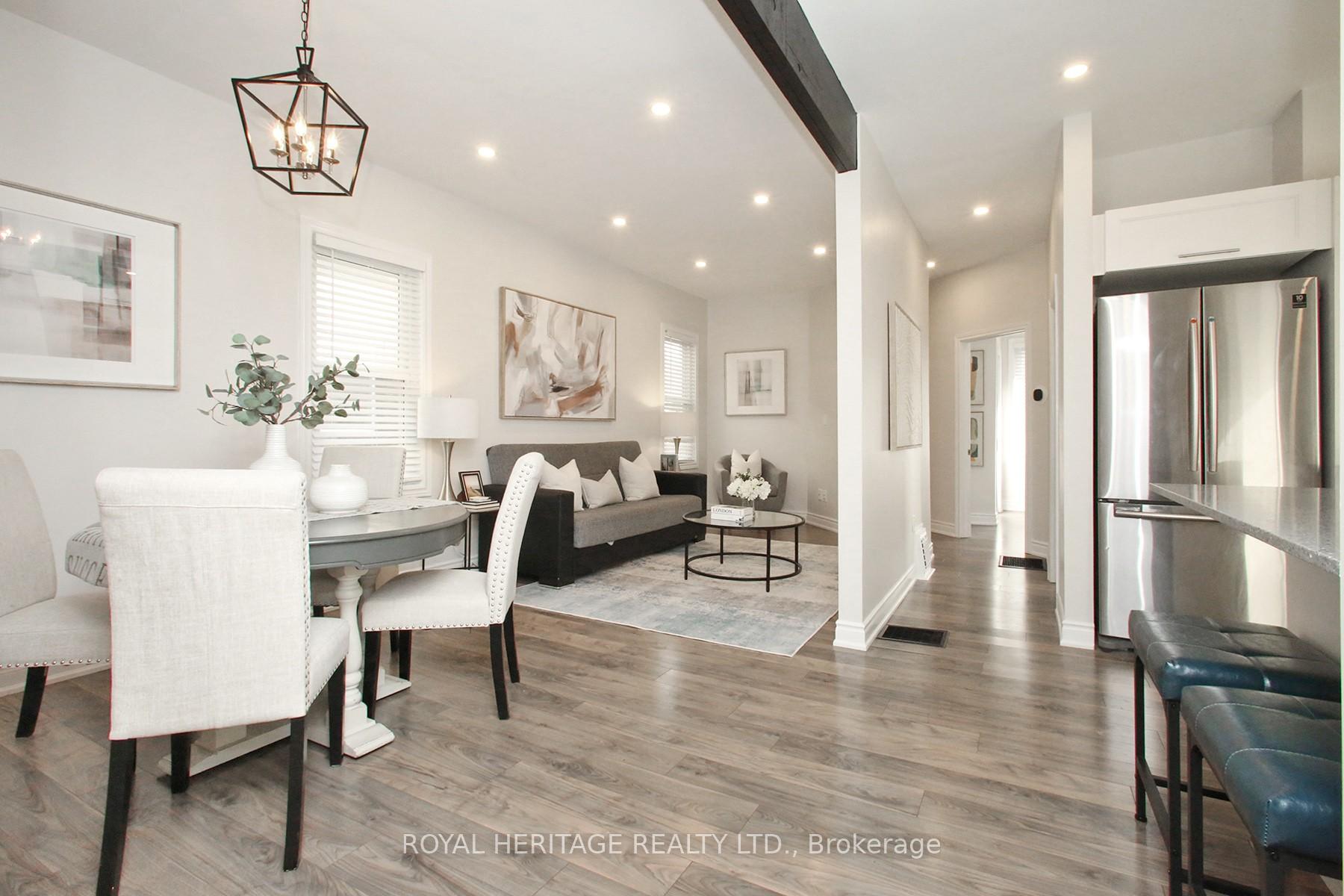 Photo 10 of 294 Burk Street, Oshawa, Vanier — HOMEH