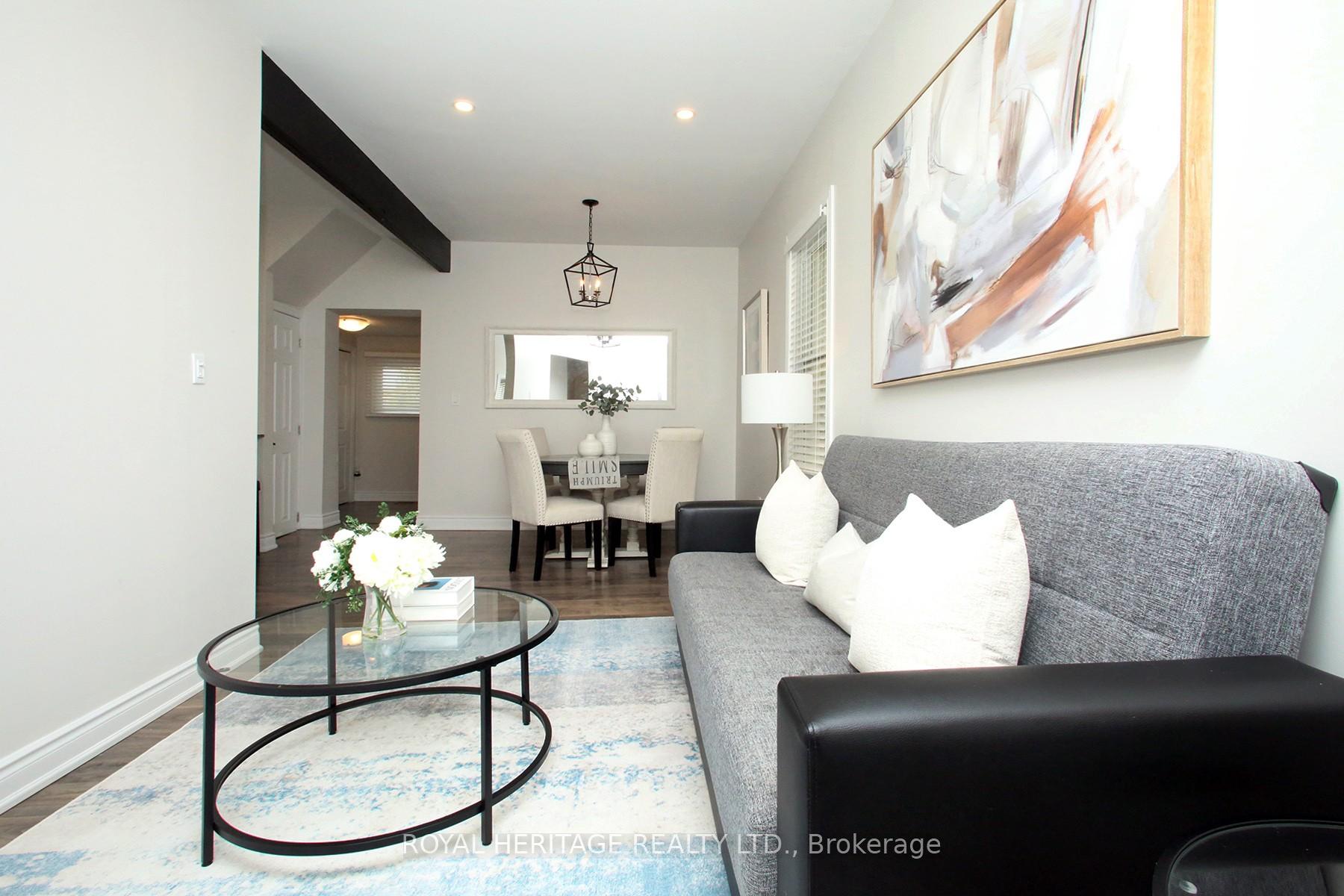 Photo 11 of 294 Burk Street, Oshawa, Vanier — HOMEH