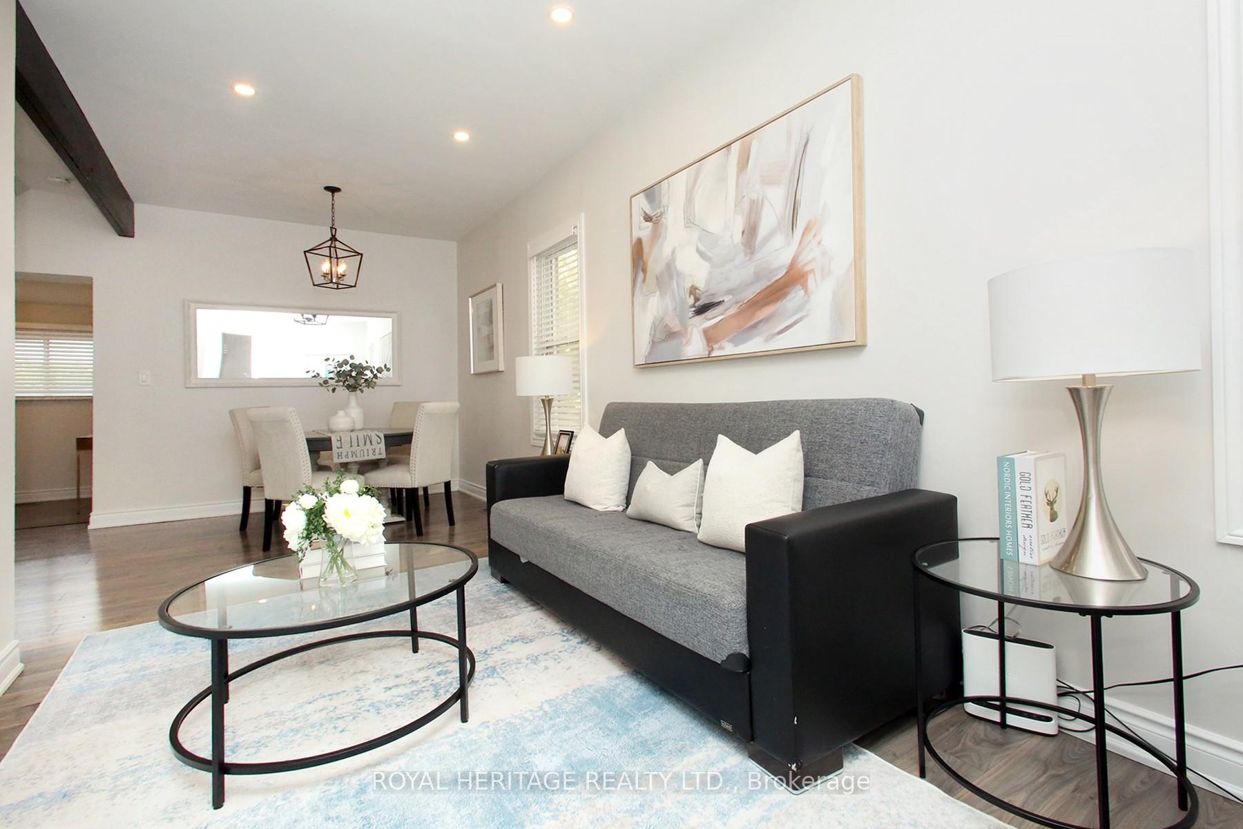 Photo 12 of 294 Burk Street, Oshawa, Vanier — HOMEH