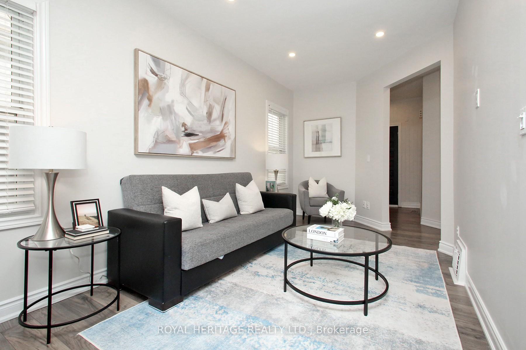 Photo 13 of 294 Burk Street, Oshawa, Vanier — HOMEH