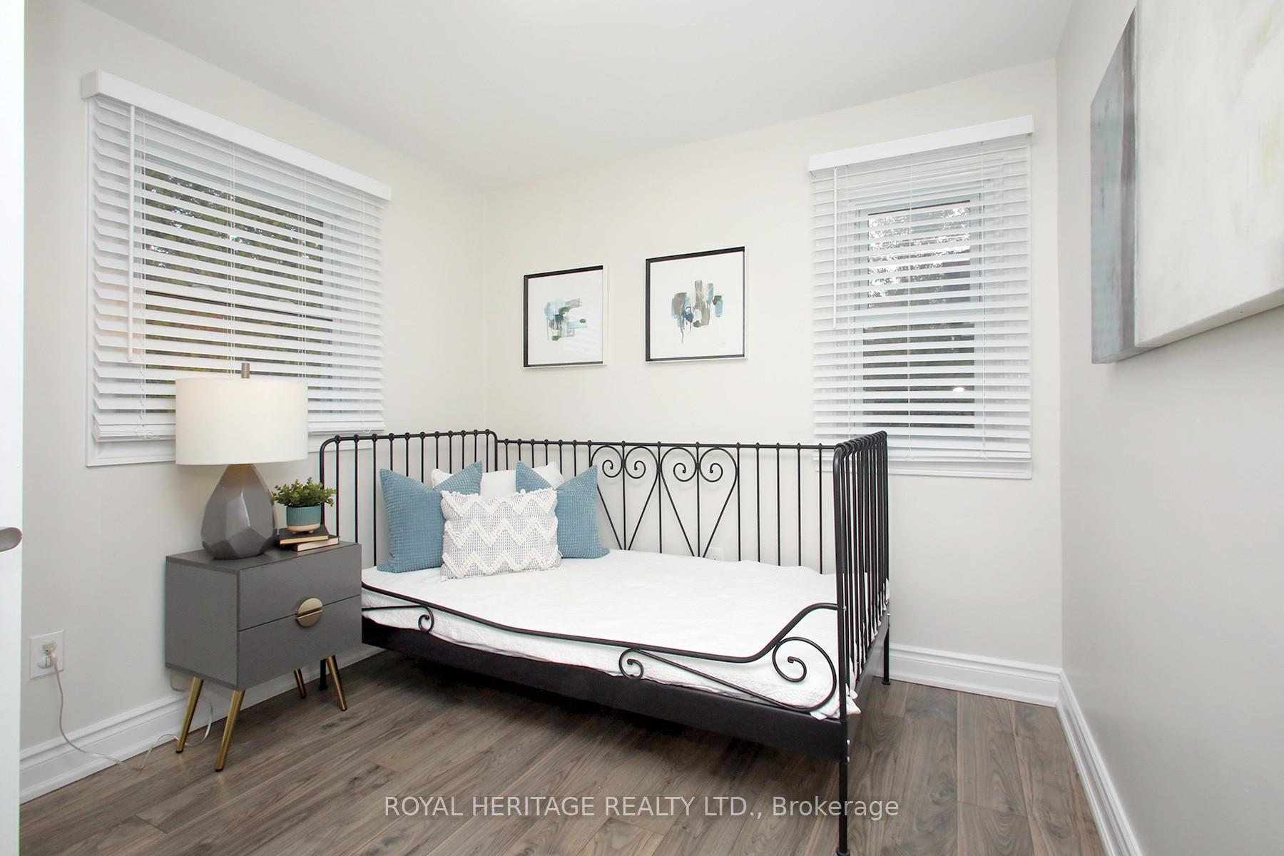 Photo 15 of 294 Burk Street, Oshawa, Vanier — HOMEH