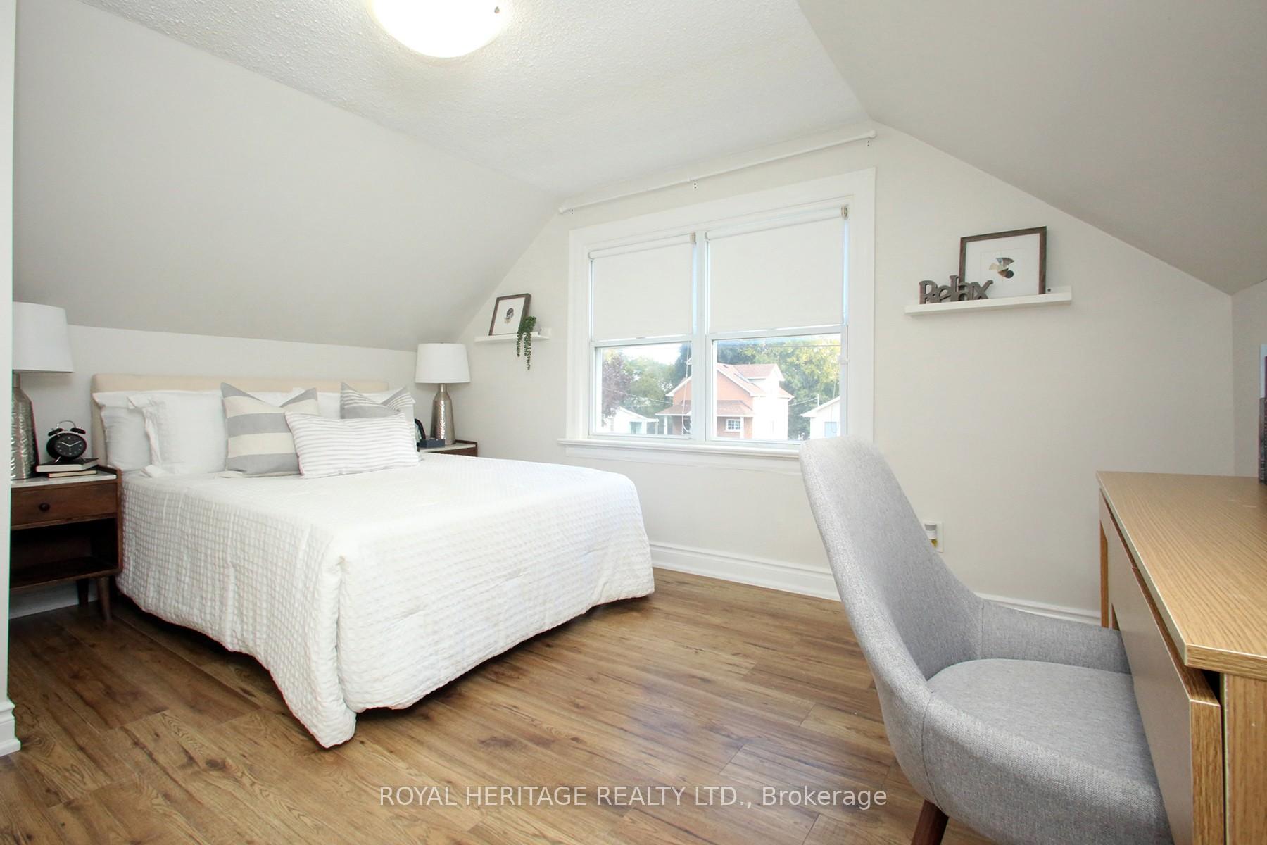 Photo 17 of 294 Burk Street, Oshawa, Vanier — HOMEH