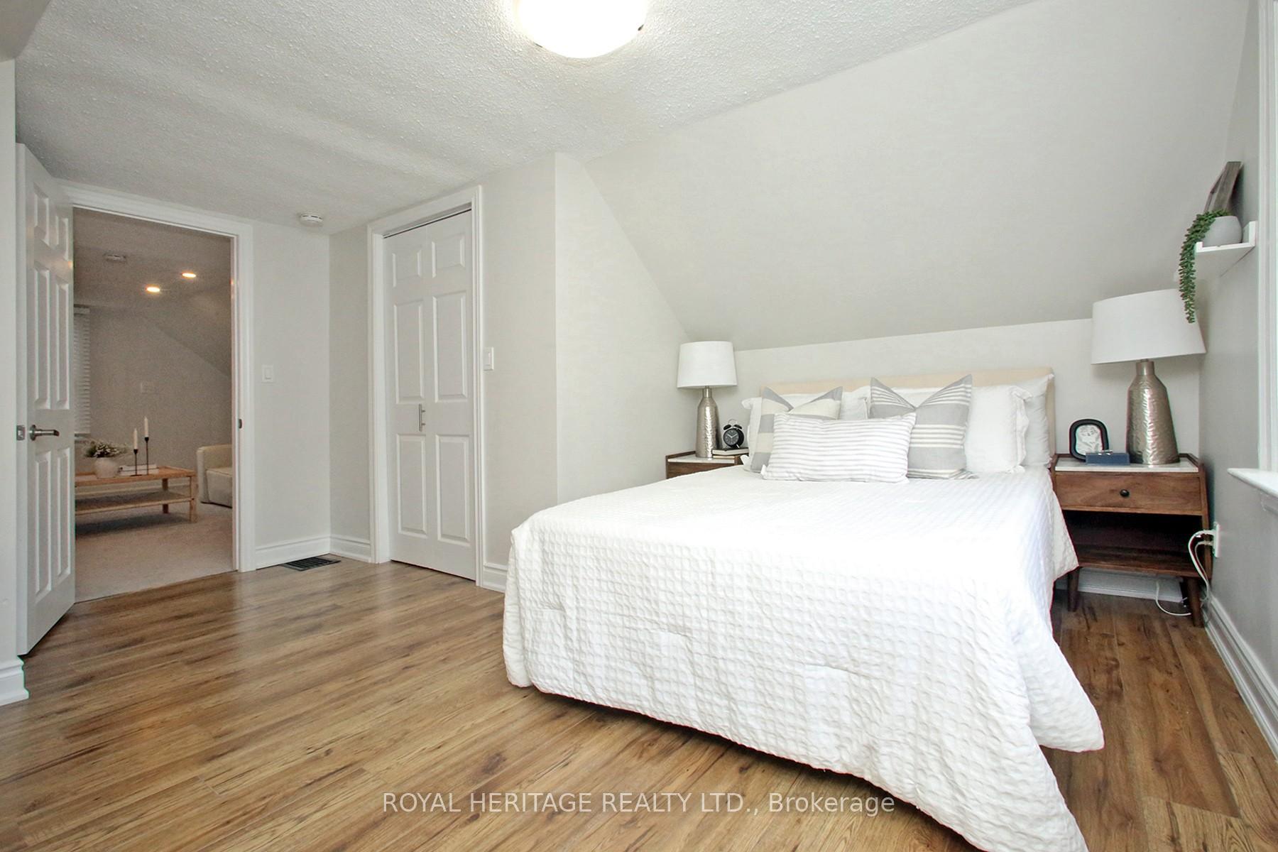 Photo 18 of 294 Burk Street, Oshawa, Vanier — HOMEH