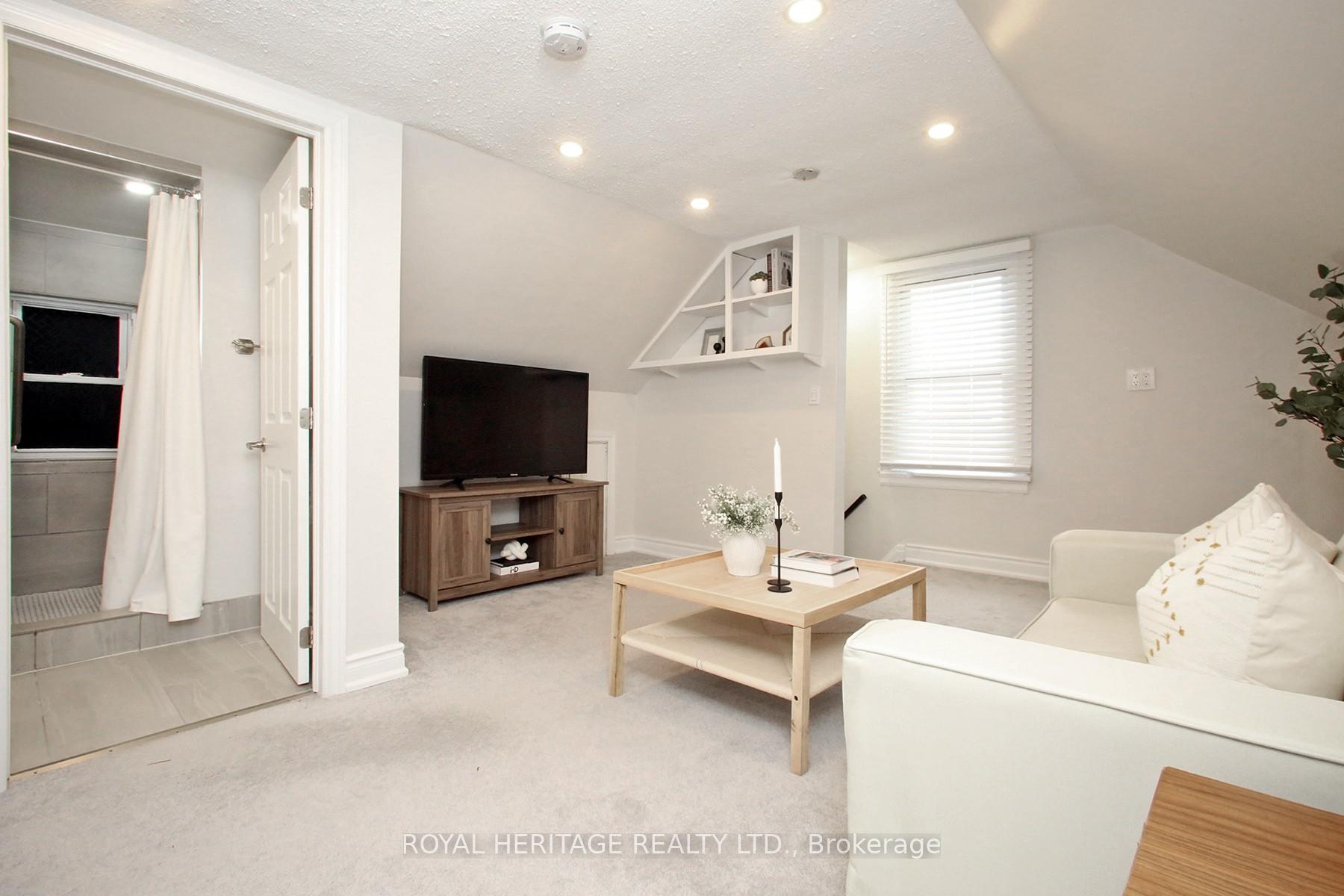 Photo 20 of 294 Burk Street, Oshawa, Vanier — HOMEH