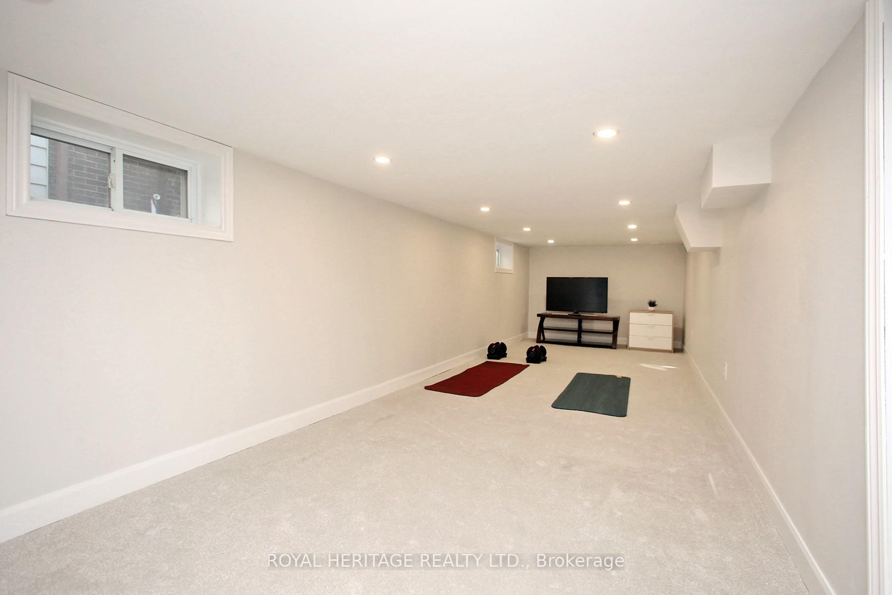 Photo 21 of 294 Burk Street, Oshawa, Vanier — HOMEH