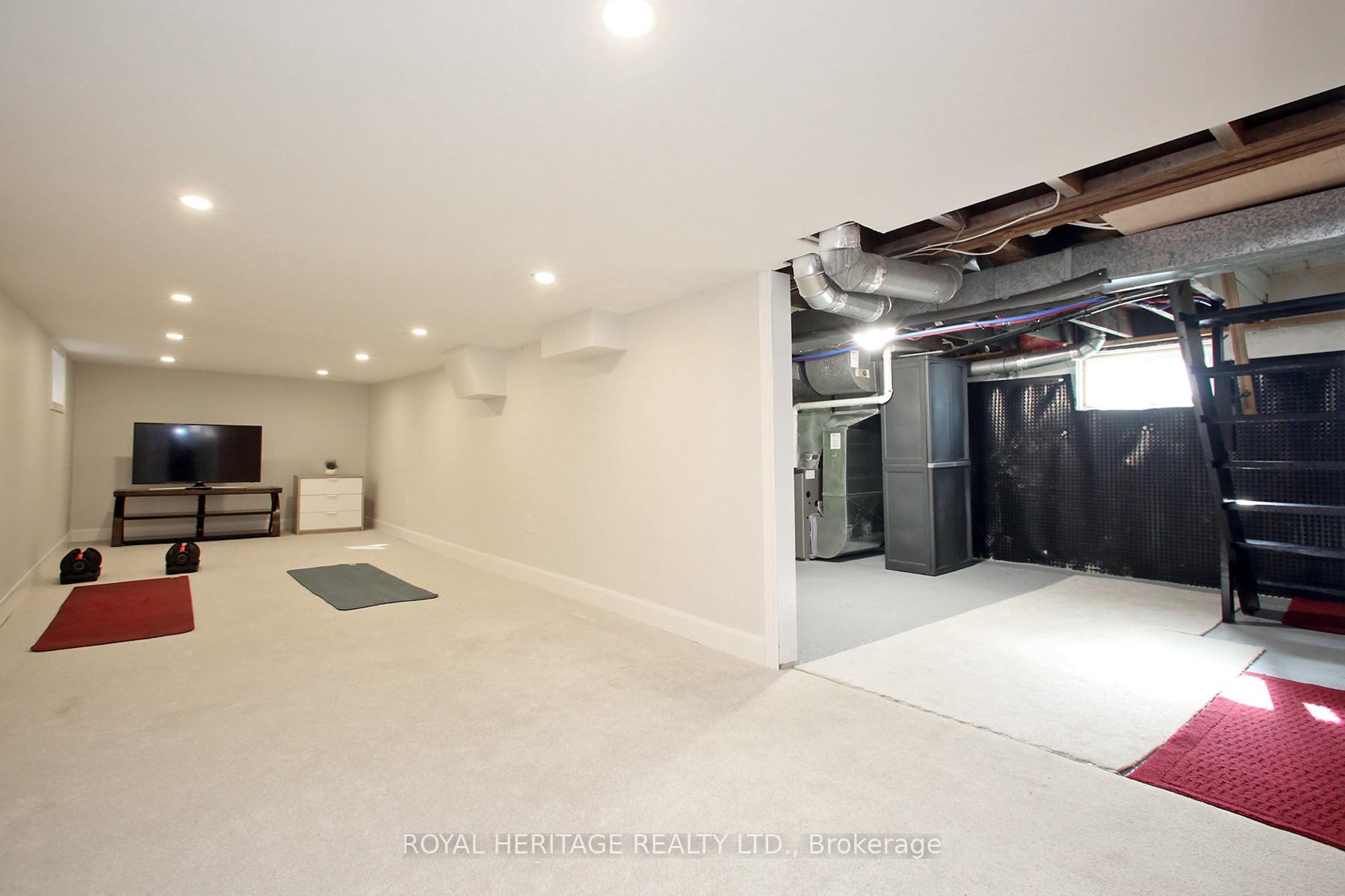 Photo 22 of 294 Burk Street, Oshawa, Vanier — HOMEH