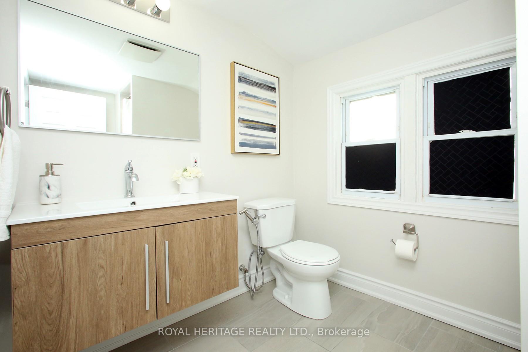 Photo 23 of 294 Burk Street, Oshawa, Vanier — HOMEH