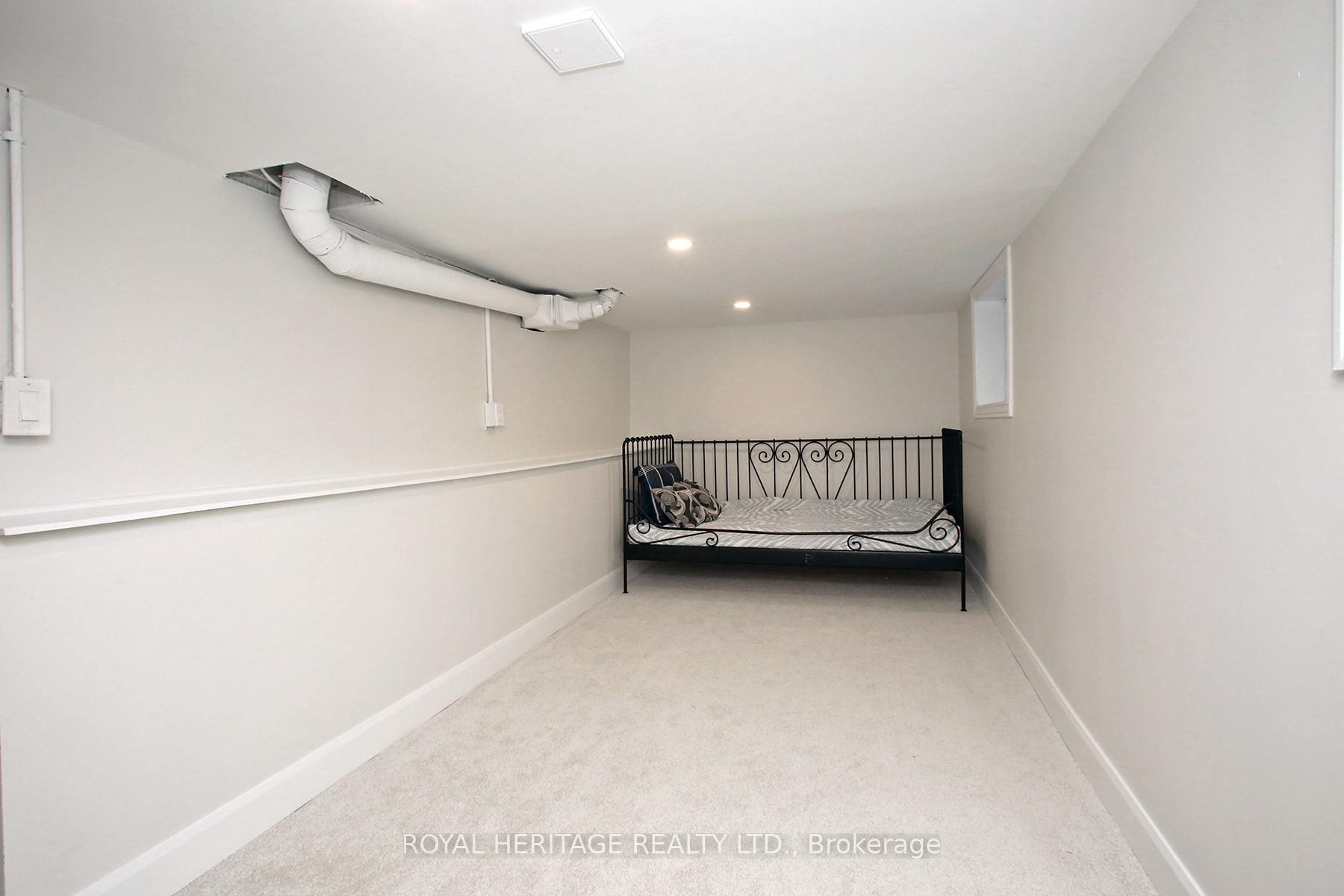 Photo 25 of 294 Burk Street, Oshawa, Vanier — HOMEH