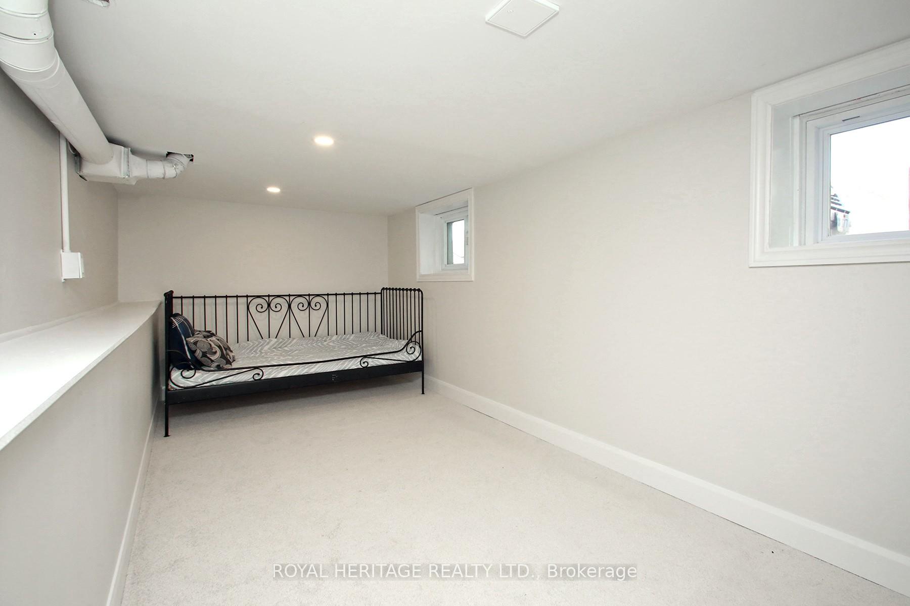 Photo 26 of 294 Burk Street, Oshawa, Vanier — HOMEH
