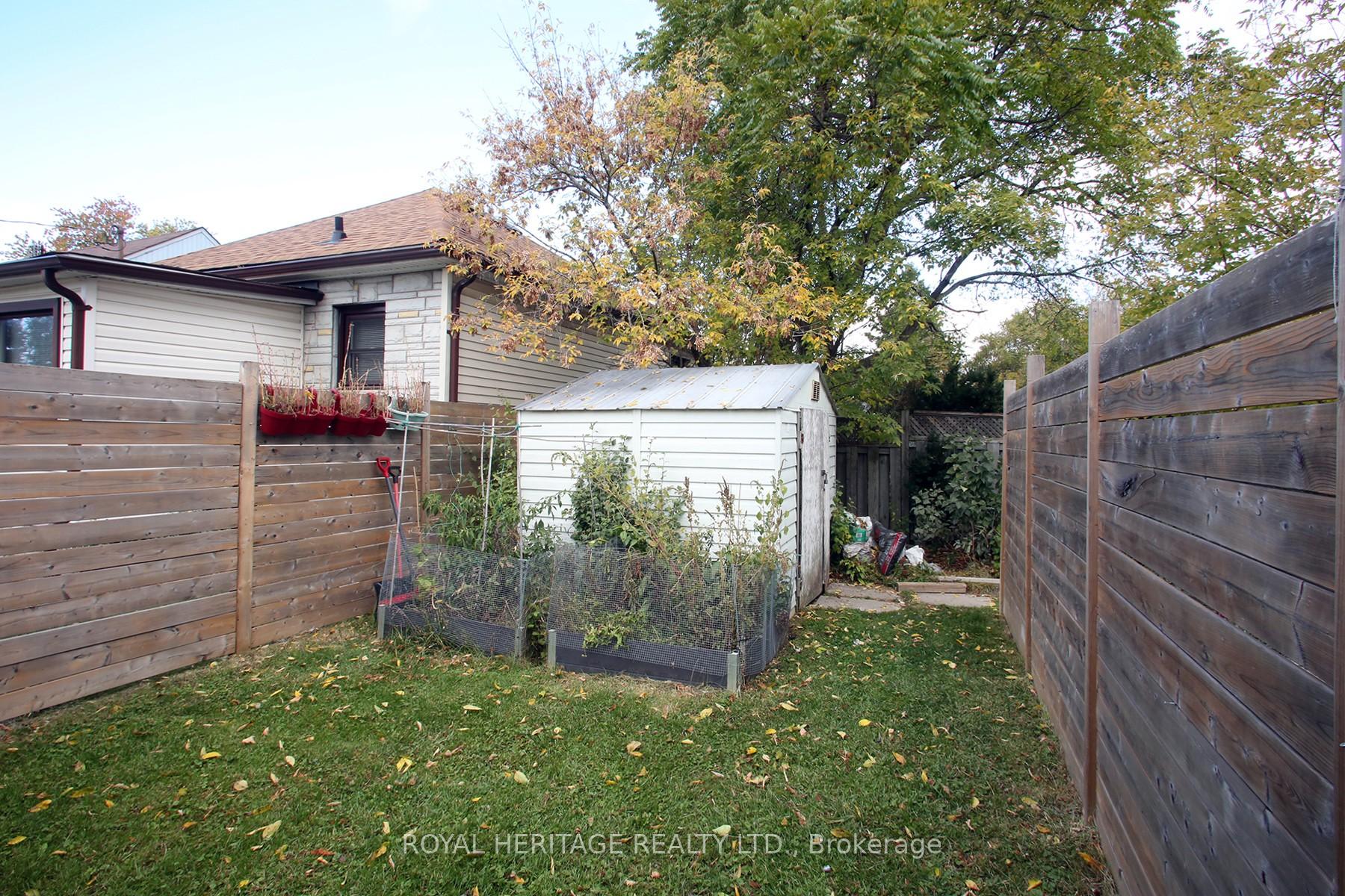 Photo 28 of 294 Burk Street, Oshawa, Vanier — HOMEH