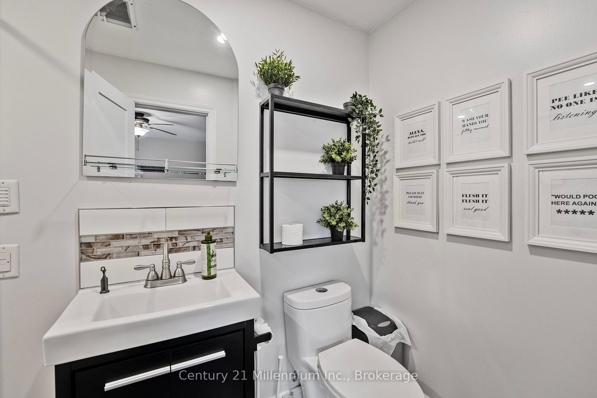 Photo 24 of 50 Donald Street, Barrie, Queen's Park — HOMEH