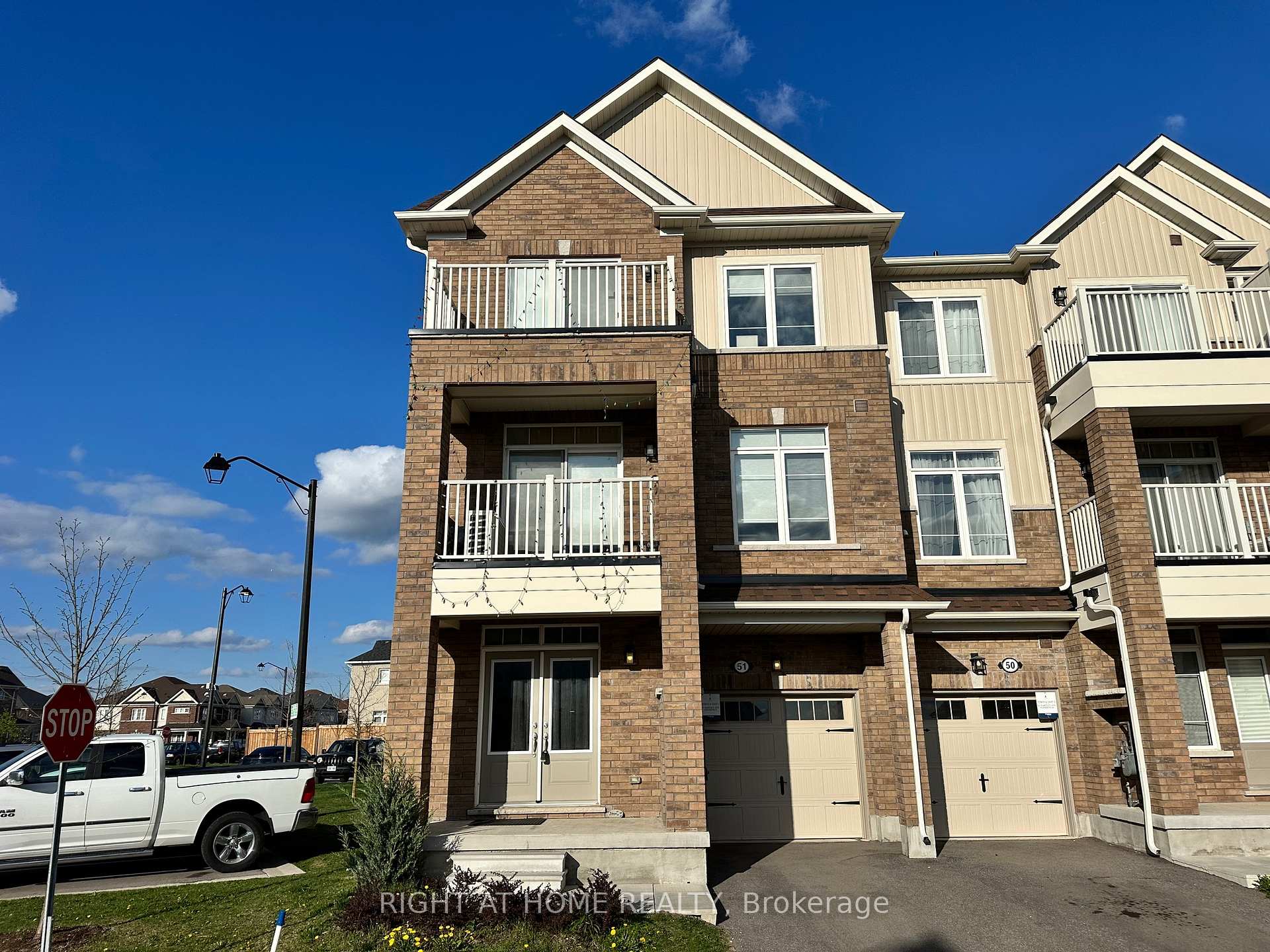 Photo 1 of Unit 51, 113 Hartley Avenue, Brant, Paris — HOMEH