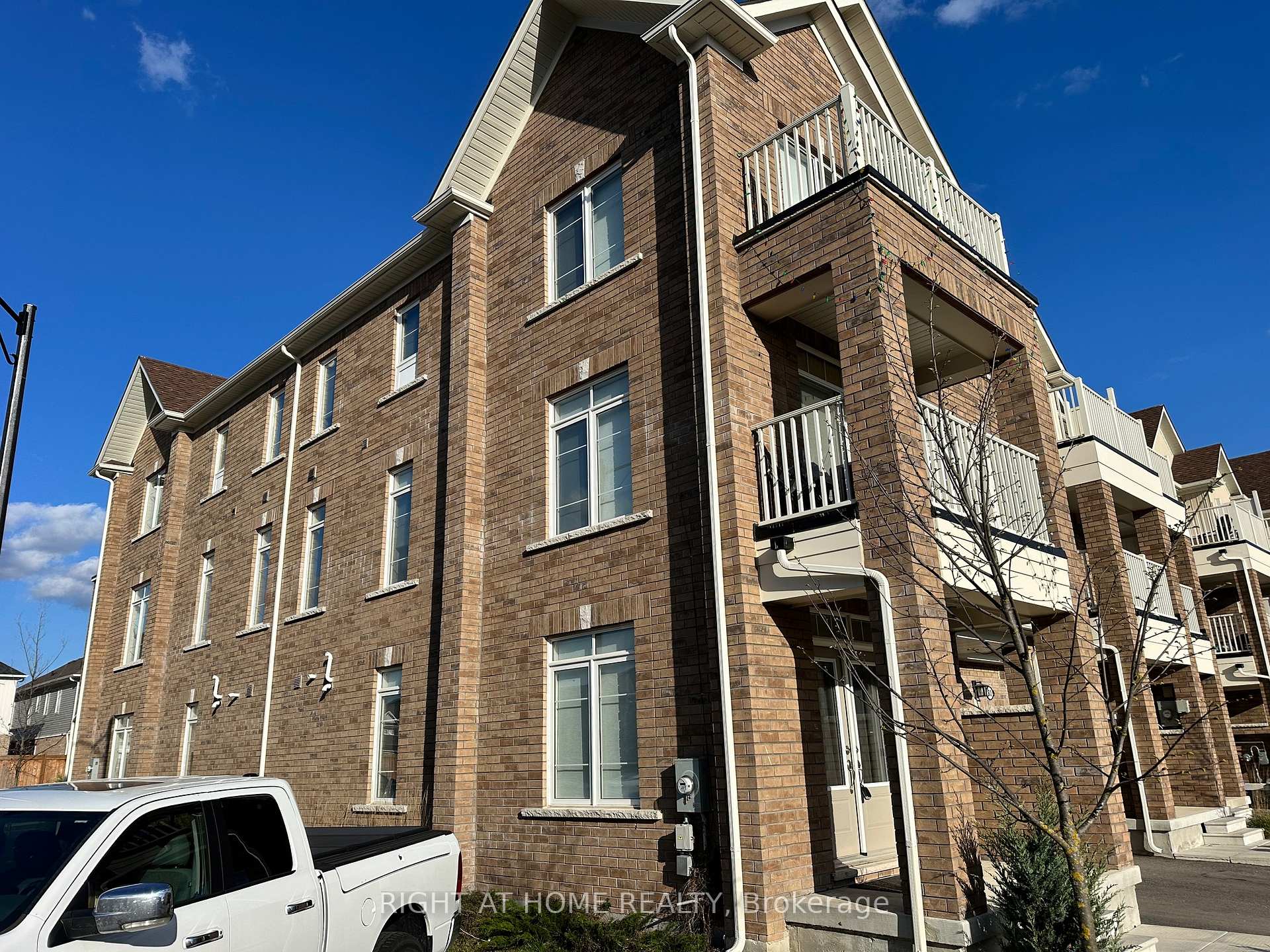 Photo 27 of Unit 51, 113 Hartley Avenue, Brant, Paris — HOMEH