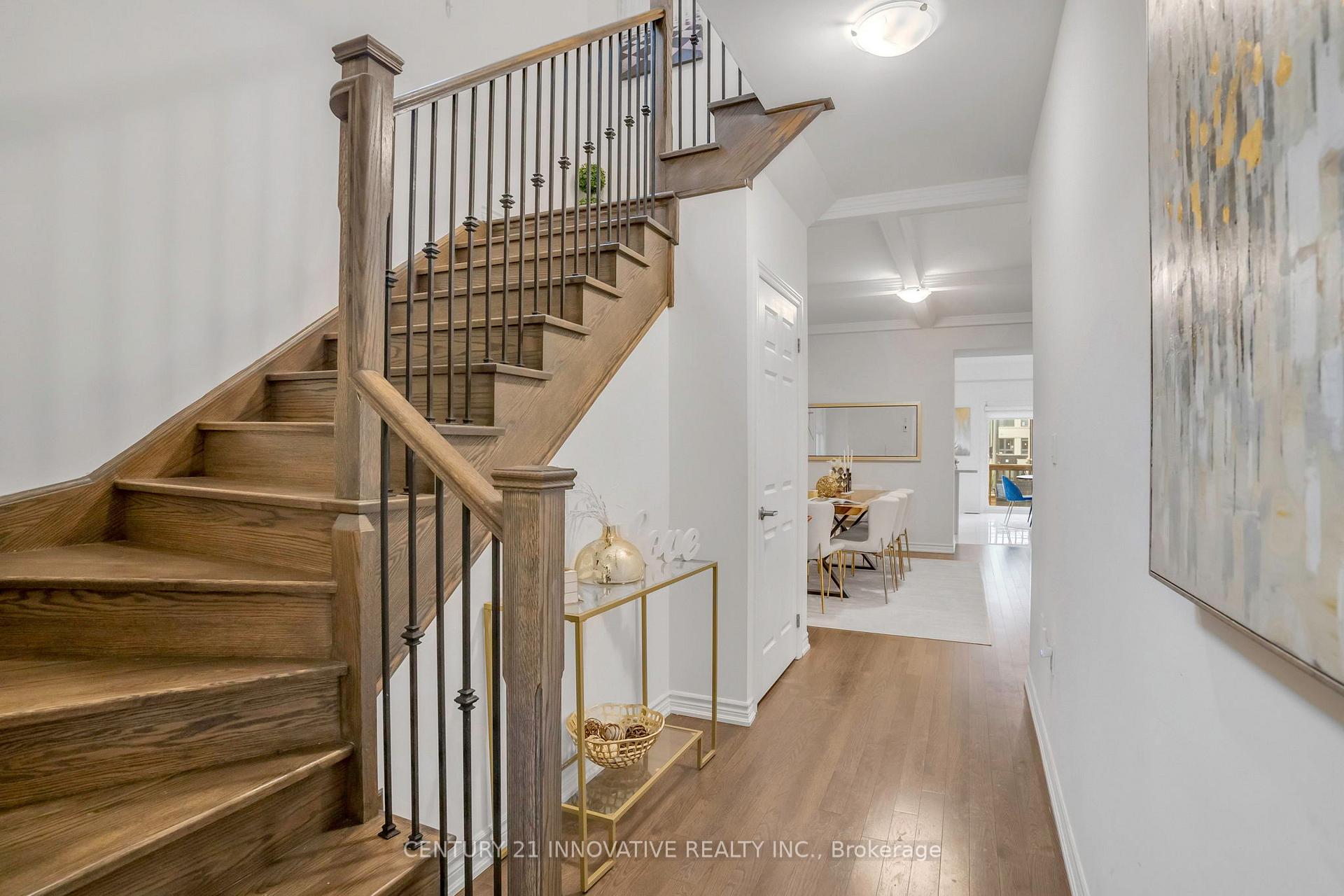 Photo 5 of 1309 Apollo Street, Oshawa, Eastdale — HOMEH