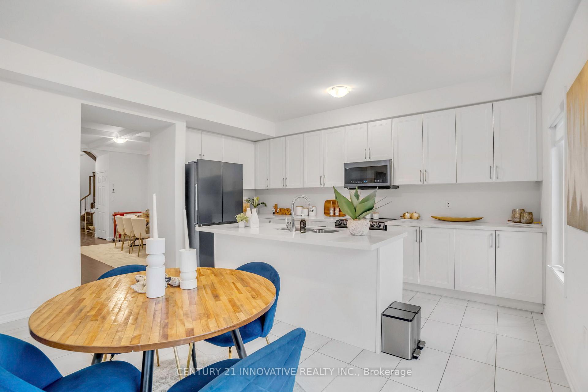 Photo 12 of 1309 Apollo Street, Oshawa, Eastdale — HOMEH