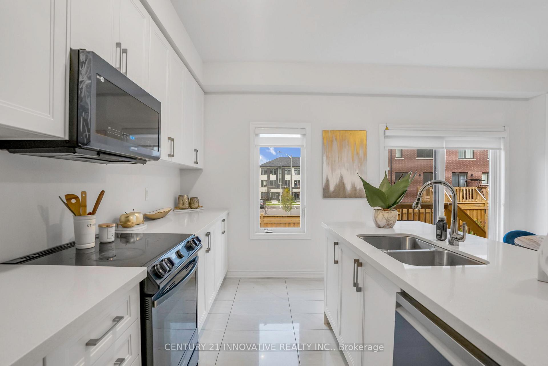 Photo 15 of 1309 Apollo Street, Oshawa, Eastdale — HOMEH