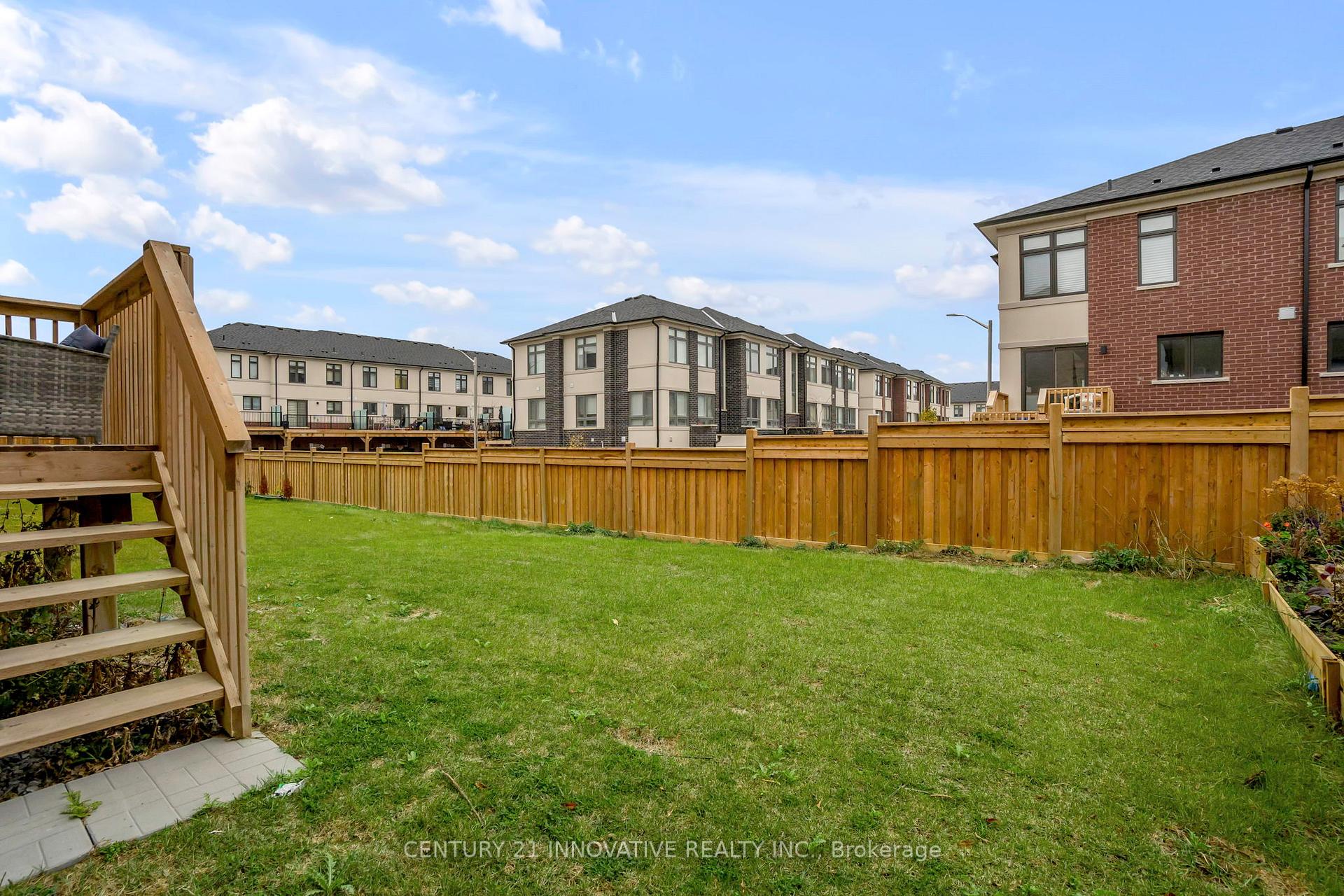 Photo 34 of 1309 Apollo Street, Oshawa, Eastdale — HOMEH