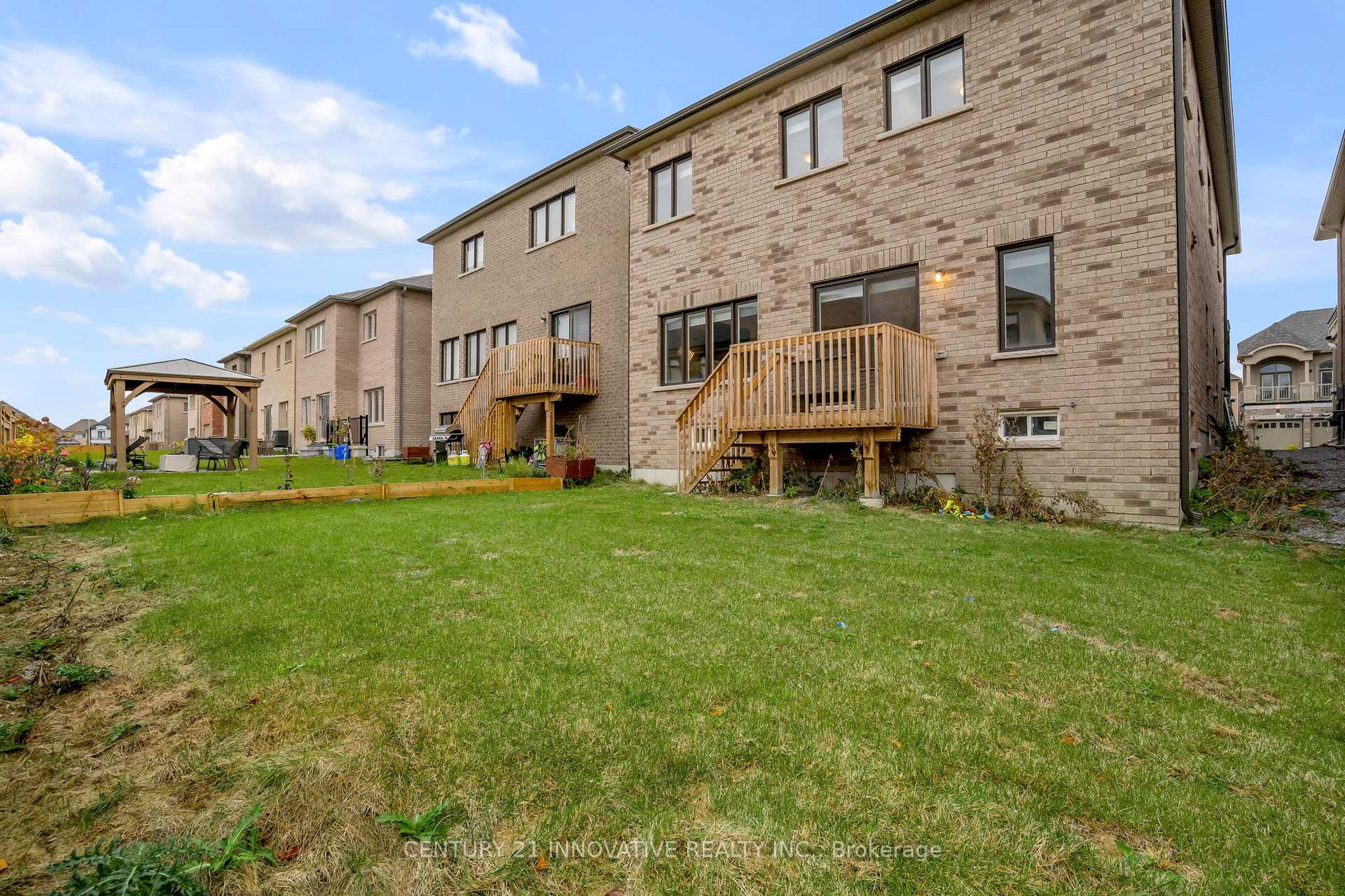 Photo 35 of 1309 Apollo Street, Oshawa, Eastdale — HOMEH