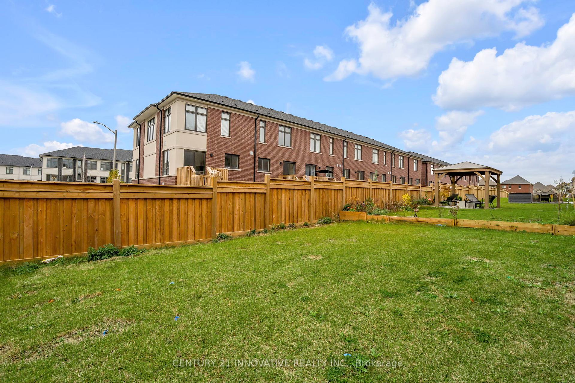 Photo 40 of 1309 Apollo Street, Oshawa, Eastdale — HOMEH