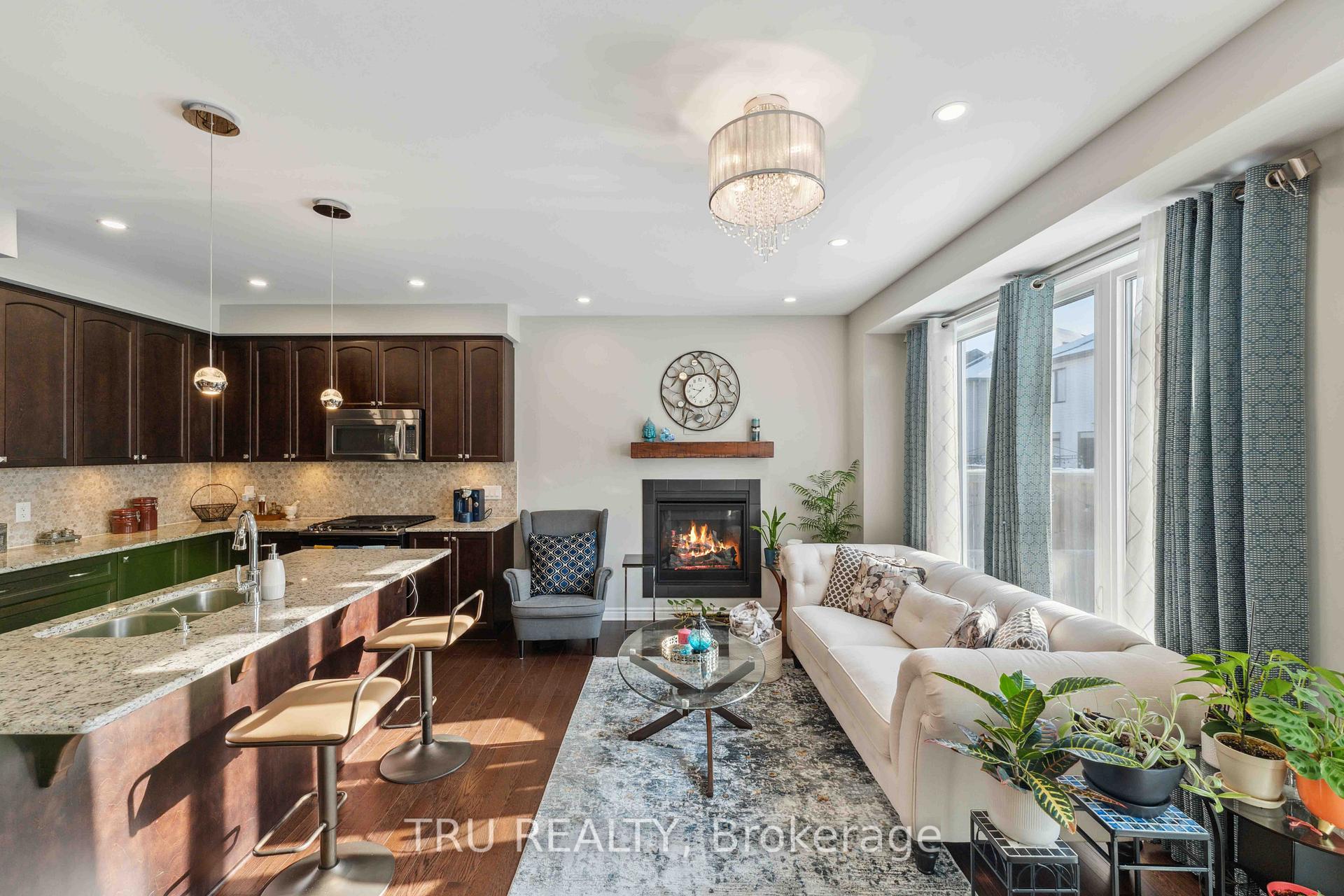 Photo 18 of 234 Fergus Crescent, Ottawa, Barrhaven - Cedargrove/Fraserdale — HOMEH