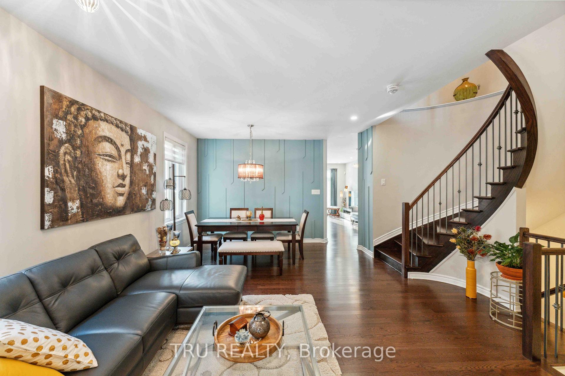 Photo 22 of 234 Fergus Crescent, Ottawa, Barrhaven - Cedargrove/Fraserdale — HOMEH