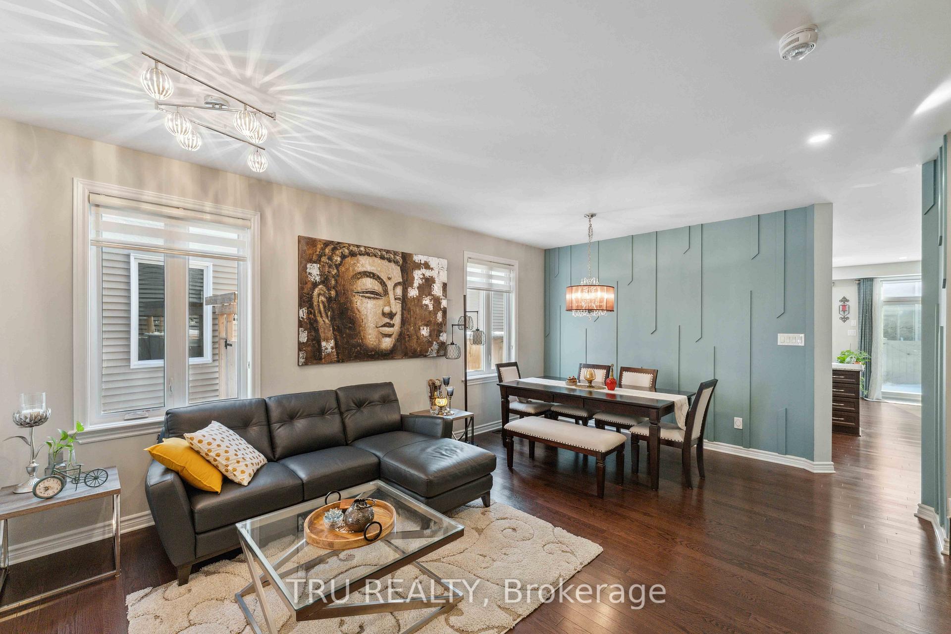 Photo 23 of 234 Fergus Crescent, Ottawa, Barrhaven - Cedargrove/Fraserdale — HOMEH
