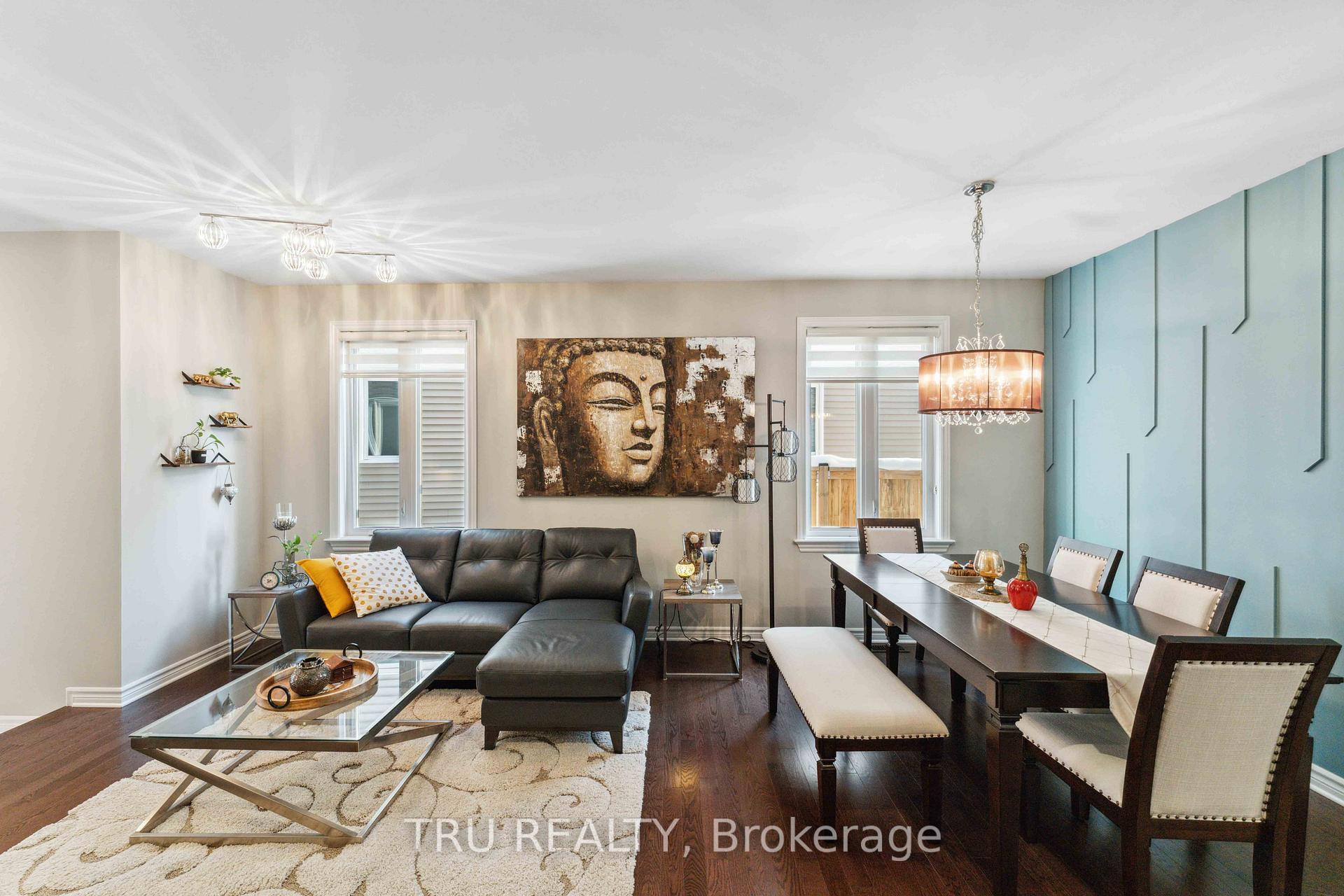 Photo 24 of 234 Fergus Crescent, Ottawa, Barrhaven - Cedargrove/Fraserdale — HOMEH