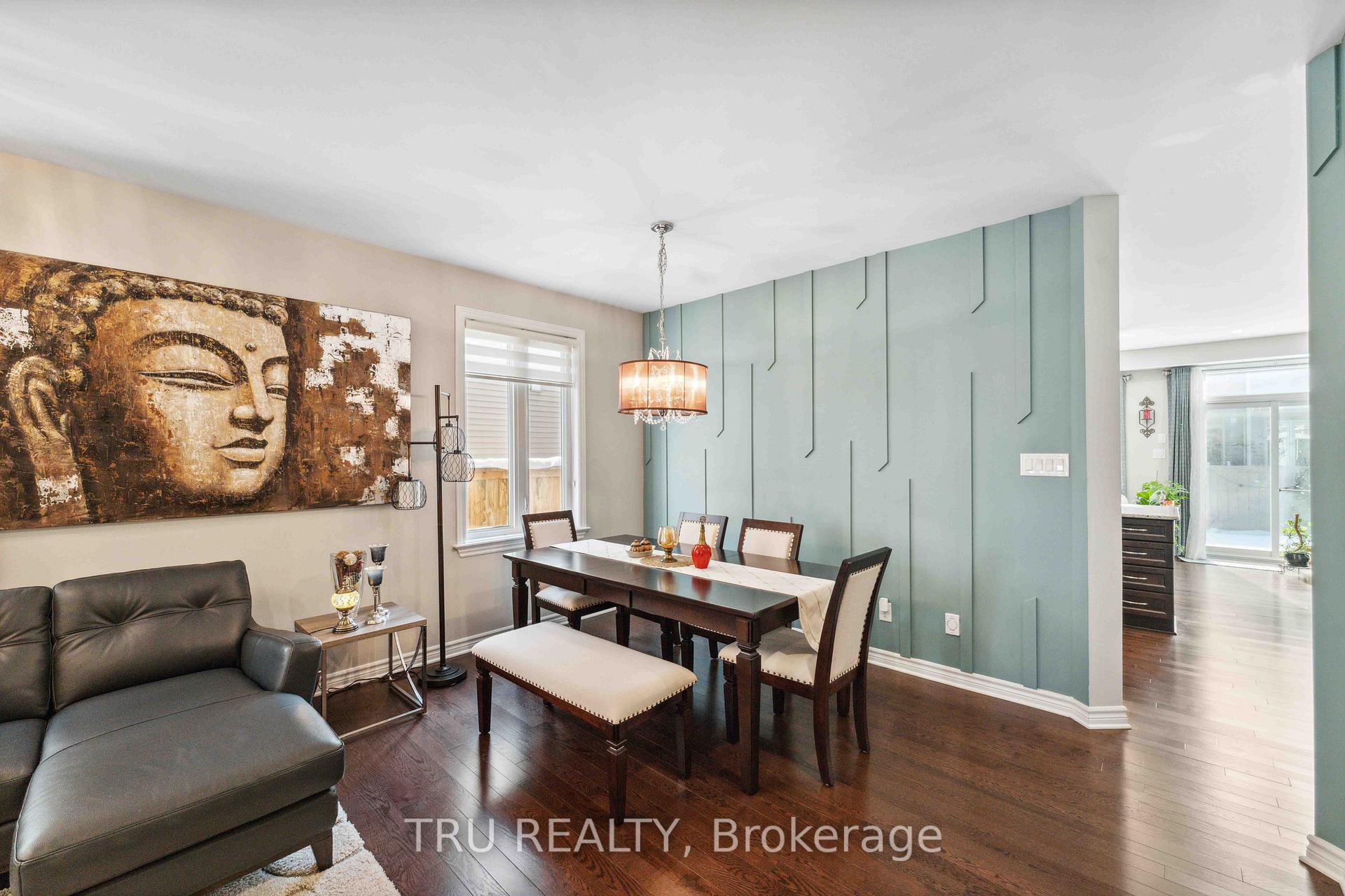 Photo 25 of 234 Fergus Crescent, Ottawa, Barrhaven - Cedargrove/Fraserdale — HOMEH