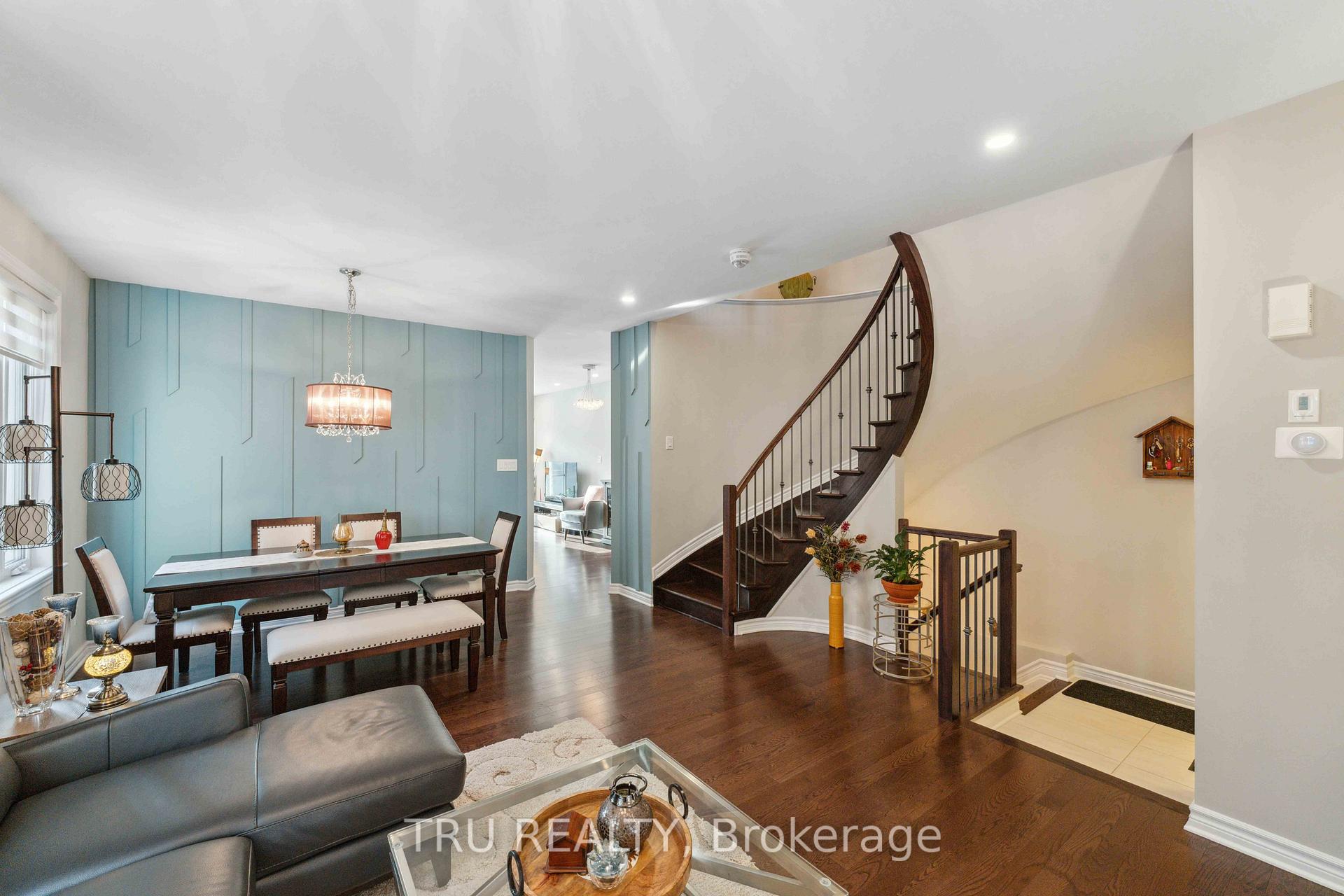 Photo 28 of 234 Fergus Crescent, Ottawa, Barrhaven - Cedargrove/Fraserdale — HOMEH