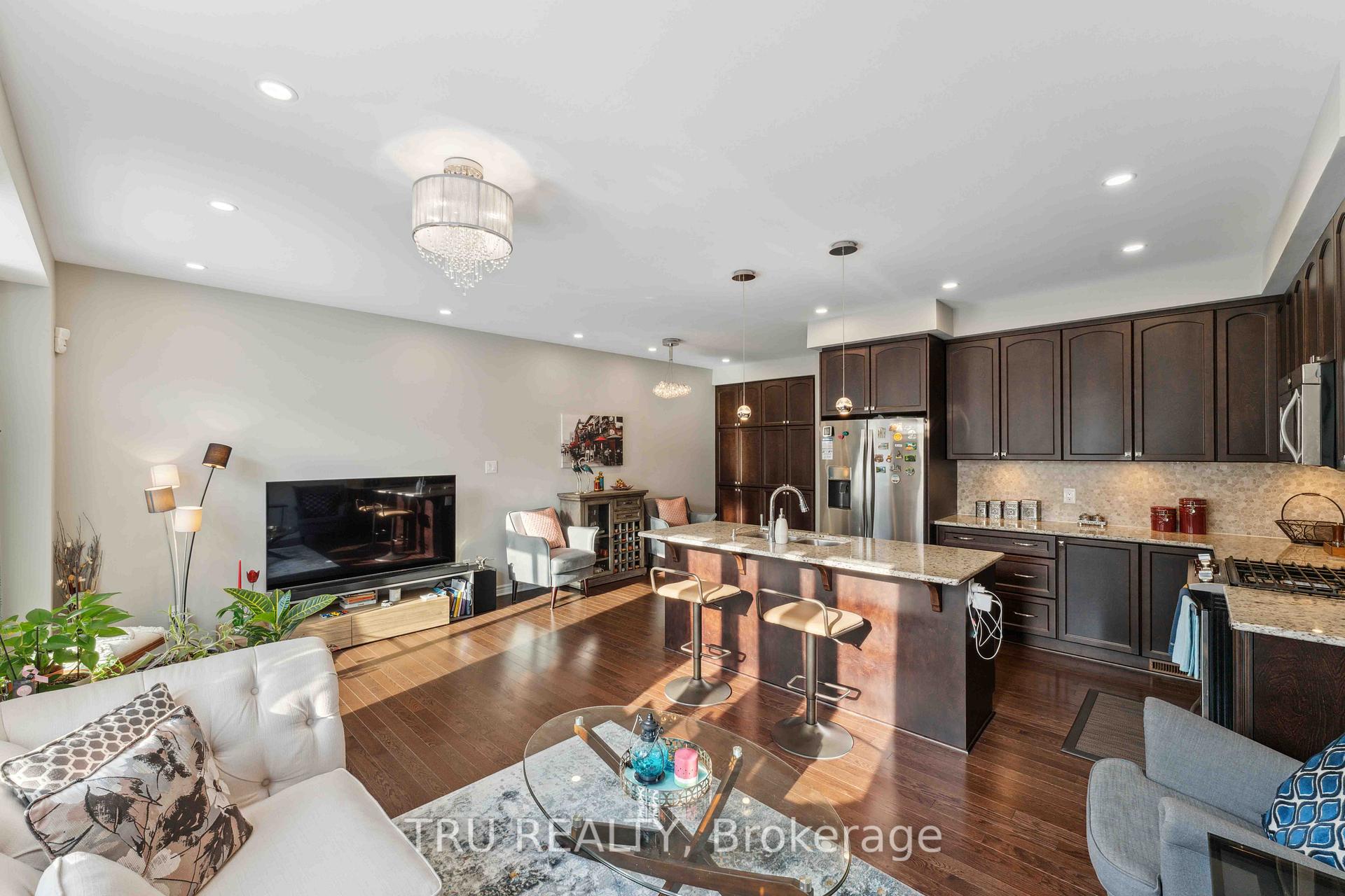 Photo 35 of 234 Fergus Crescent, Ottawa, Barrhaven - Cedargrove/Fraserdale — HOMEH