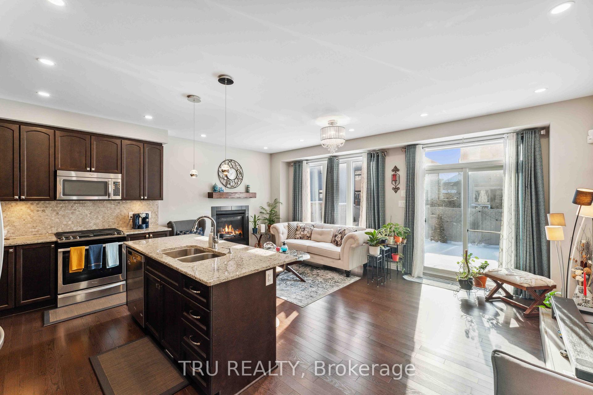Photo 38 of 234 Fergus Crescent, Ottawa, Barrhaven - Cedargrove/Fraserdale — HOMEH