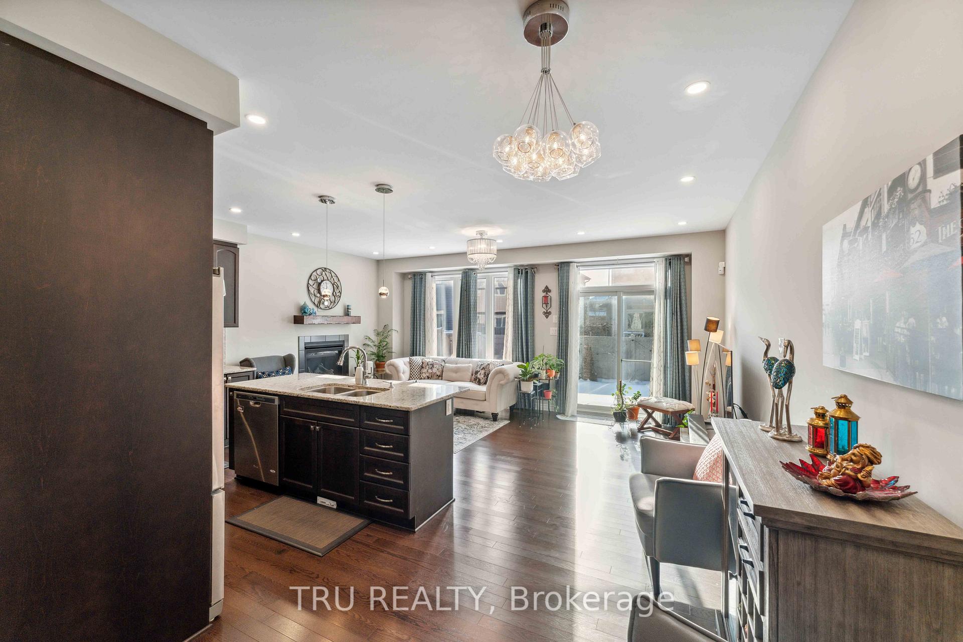 Photo 39 of 234 Fergus Crescent, Ottawa, Barrhaven - Cedargrove/Fraserdale — HOMEH