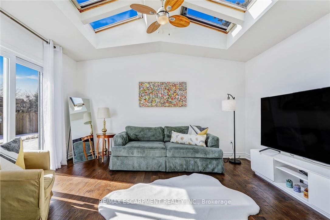 Photo 37 of 2430 Alder Drive, Burlington, Brant Hills — HOMEH