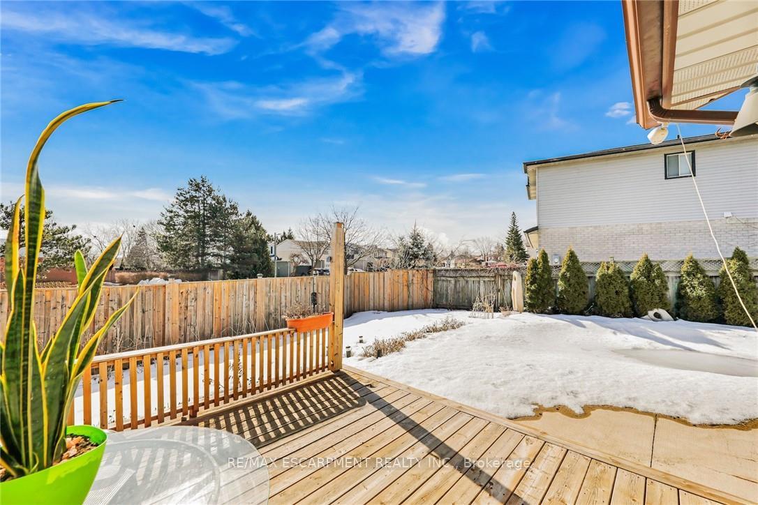 Photo 44 of 2430 Alder Drive, Burlington, Brant Hills — HOMEH