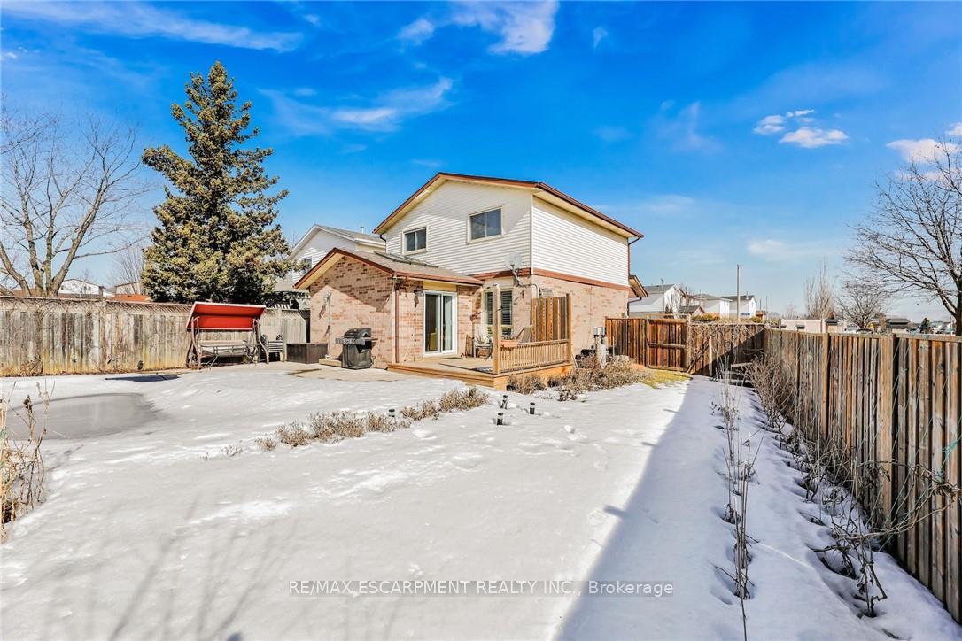 Photo 45 of 2430 Alder Drive, Burlington, Brant Hills — HOMEH