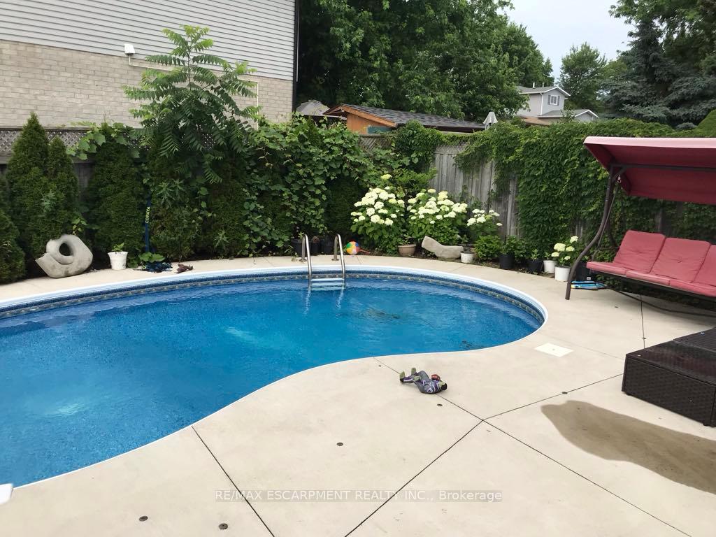 Photo 47 of 2430 Alder Drive, Burlington, Brant Hills — HOMEH