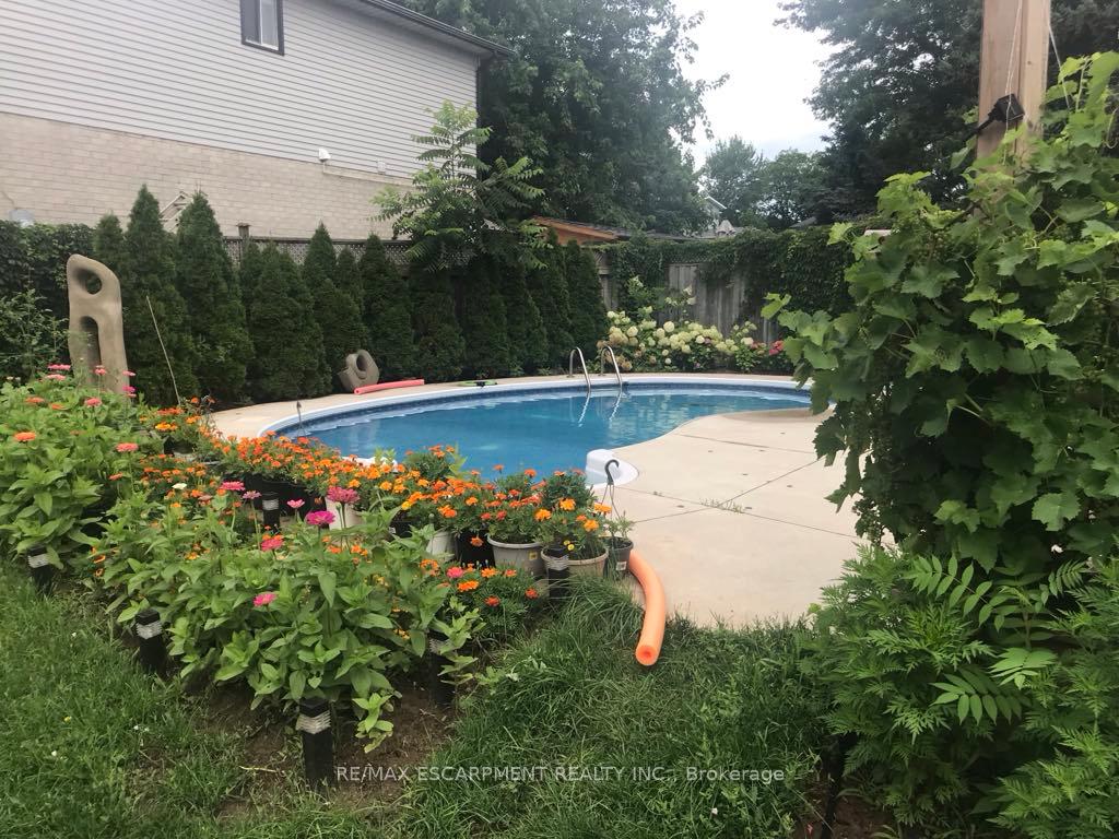 Photo 48 of 2430 Alder Drive, Burlington, Brant Hills — HOMEH