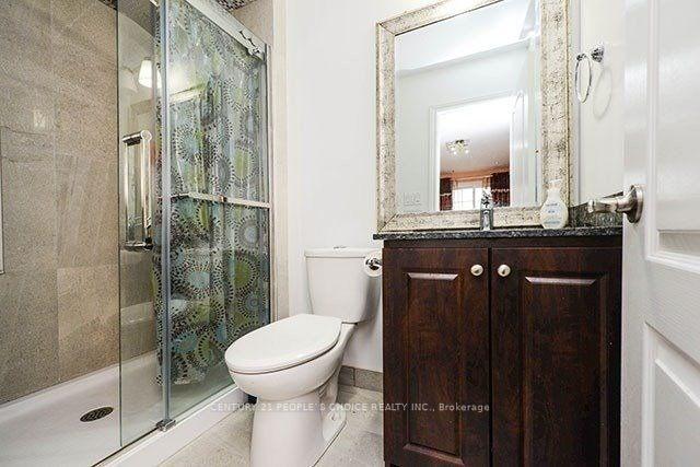 Photo 10 of Unit Main, 7 Albion Crescent, Brampton, Avondale — HOMEH