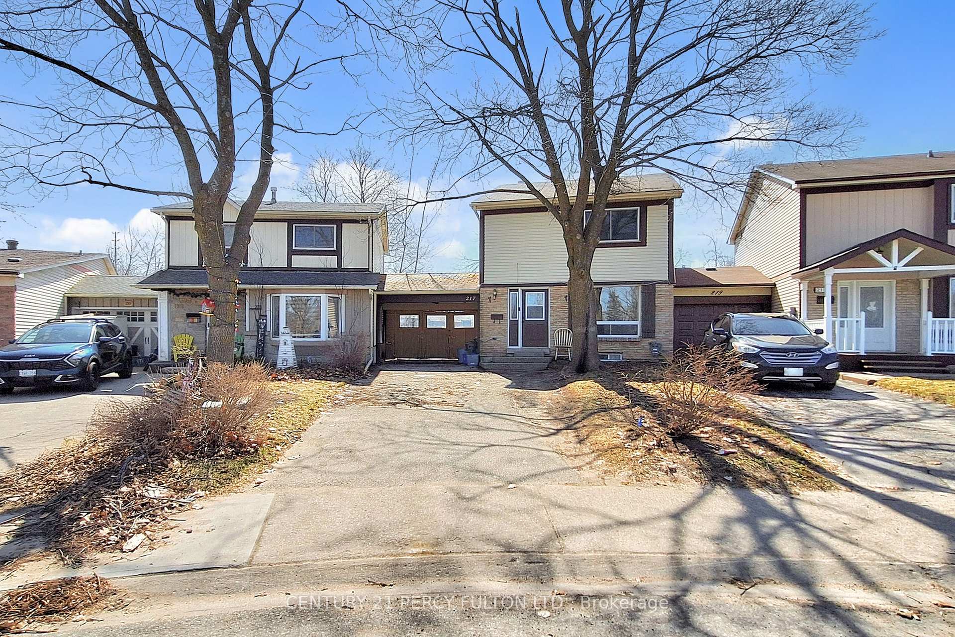 Photo 1 of 217 Cundles Road W, Barrie, Letitia Heights — HOMEH