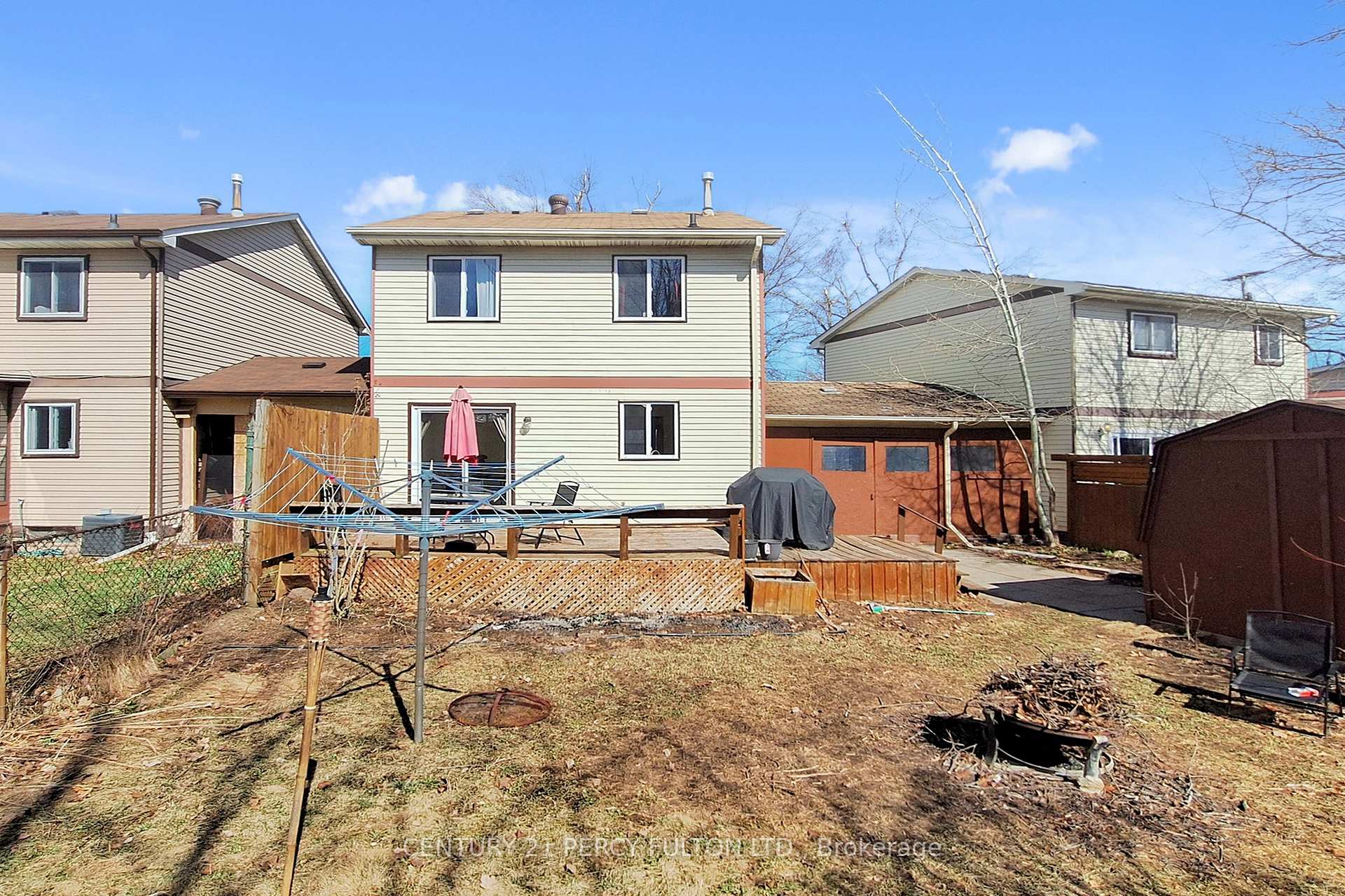 Photo 39 of 217 Cundles Road W, Barrie, Letitia Heights — HOMEH