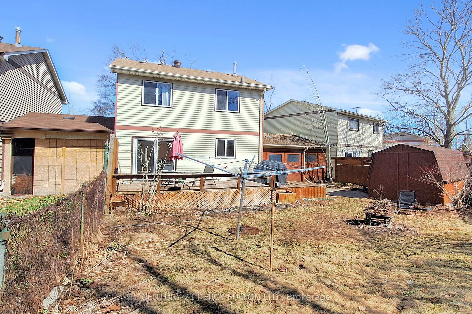 Photo 40 of 217 Cundles Road W, Barrie, Letitia Heights — HOMEH