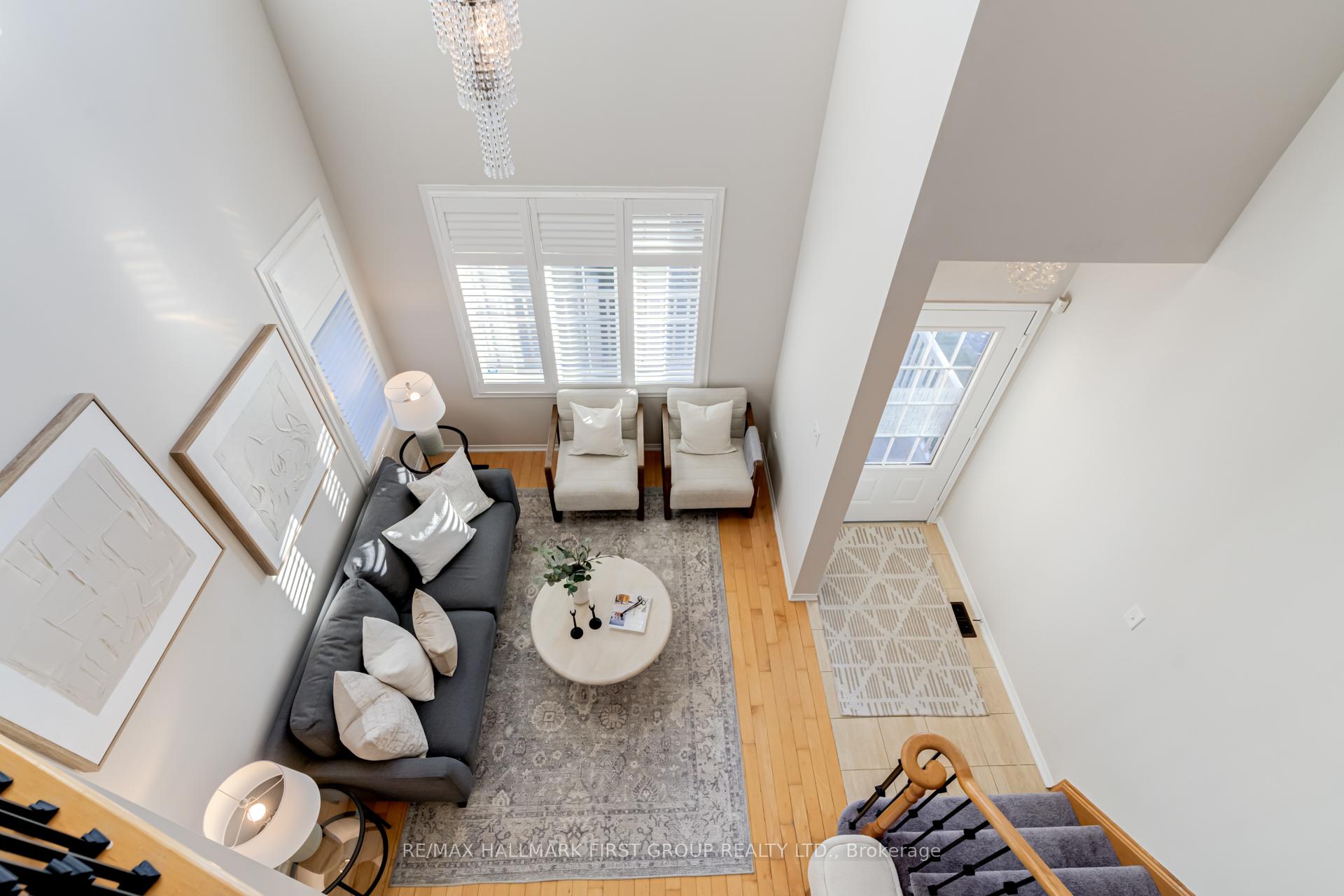 Photo 15 of 2422 Pilgrim Square, Oshawa, Windfields — HOMEH