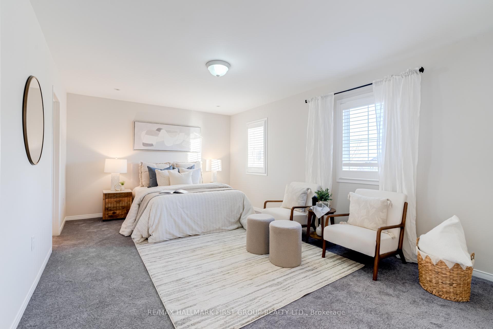 Photo 16 of 2422 Pilgrim Square, Oshawa, Windfields — HOMEH