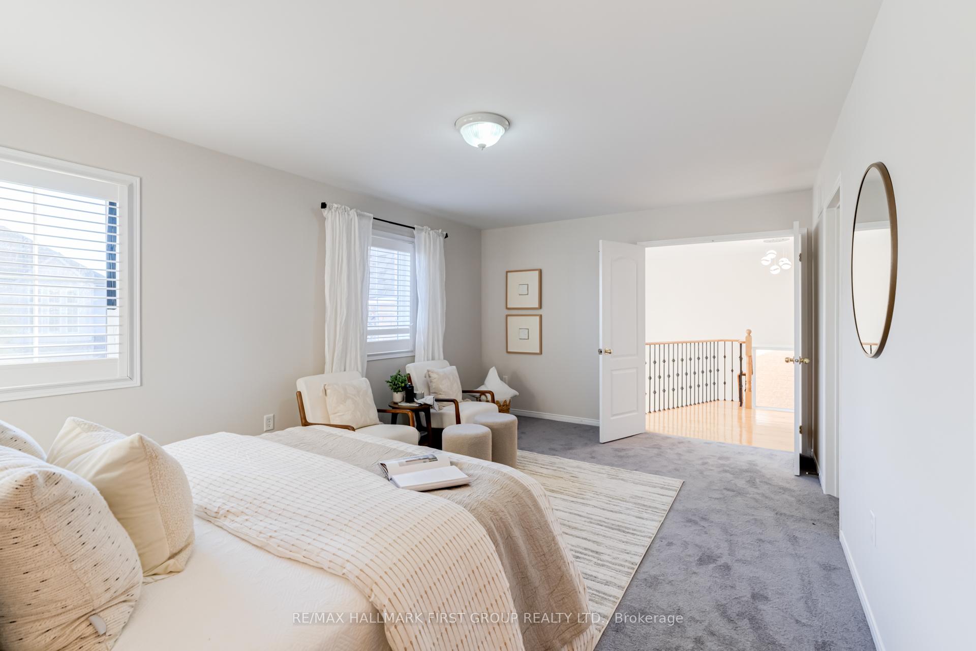 Photo 17 of 2422 Pilgrim Square, Oshawa, Windfields — HOMEH